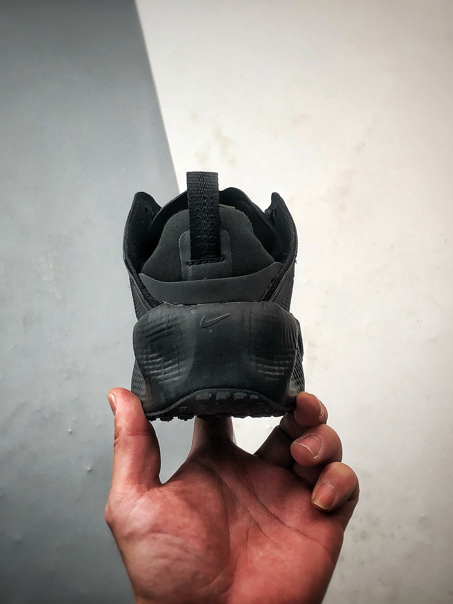 NK Ava Rover 黑色 舒适百搭低帮复古运动鞋 NK Ava Rover 黑色 舒适百搭低帮复古运动鞋