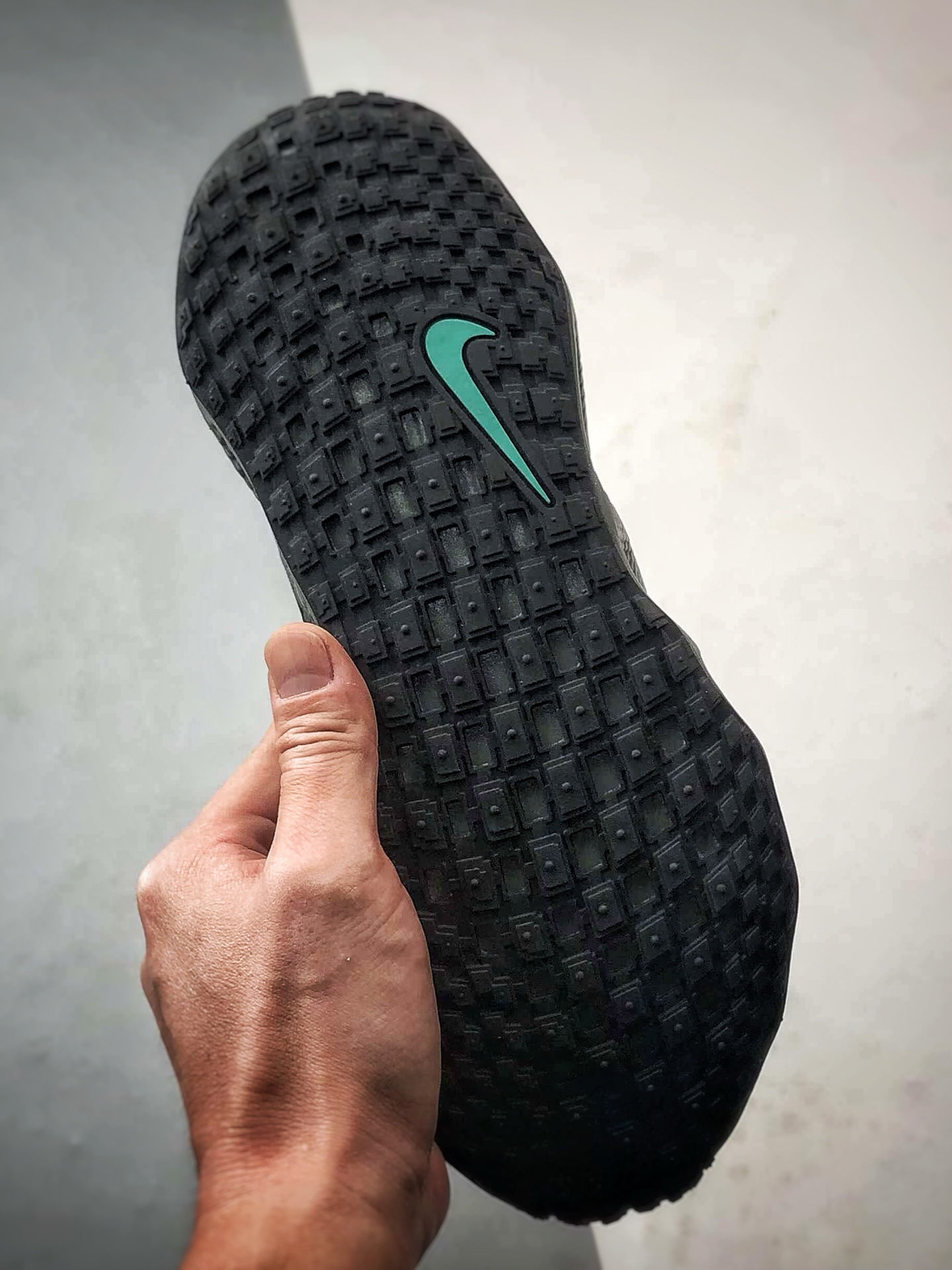 NK Ava Rover 黑绿 舒适百搭低帮复古运动鞋 NK Ava Rover 黑绿 舒适百搭低帮复古运动鞋