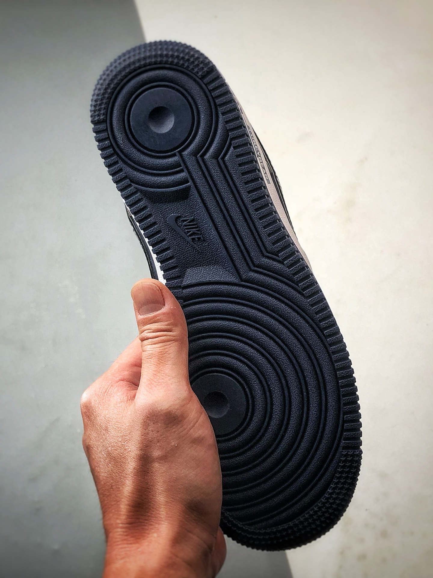 OW x Air Force 1 Low 白深蓝 HV5999-002 OW x Air Force 1 Low 白深蓝 HV5999-002