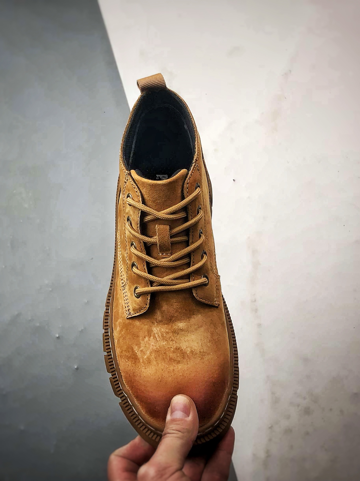 Timberland 添柏岚/天伯伦 25秋冬必备户外休闲中帮大黄靴 TB99248