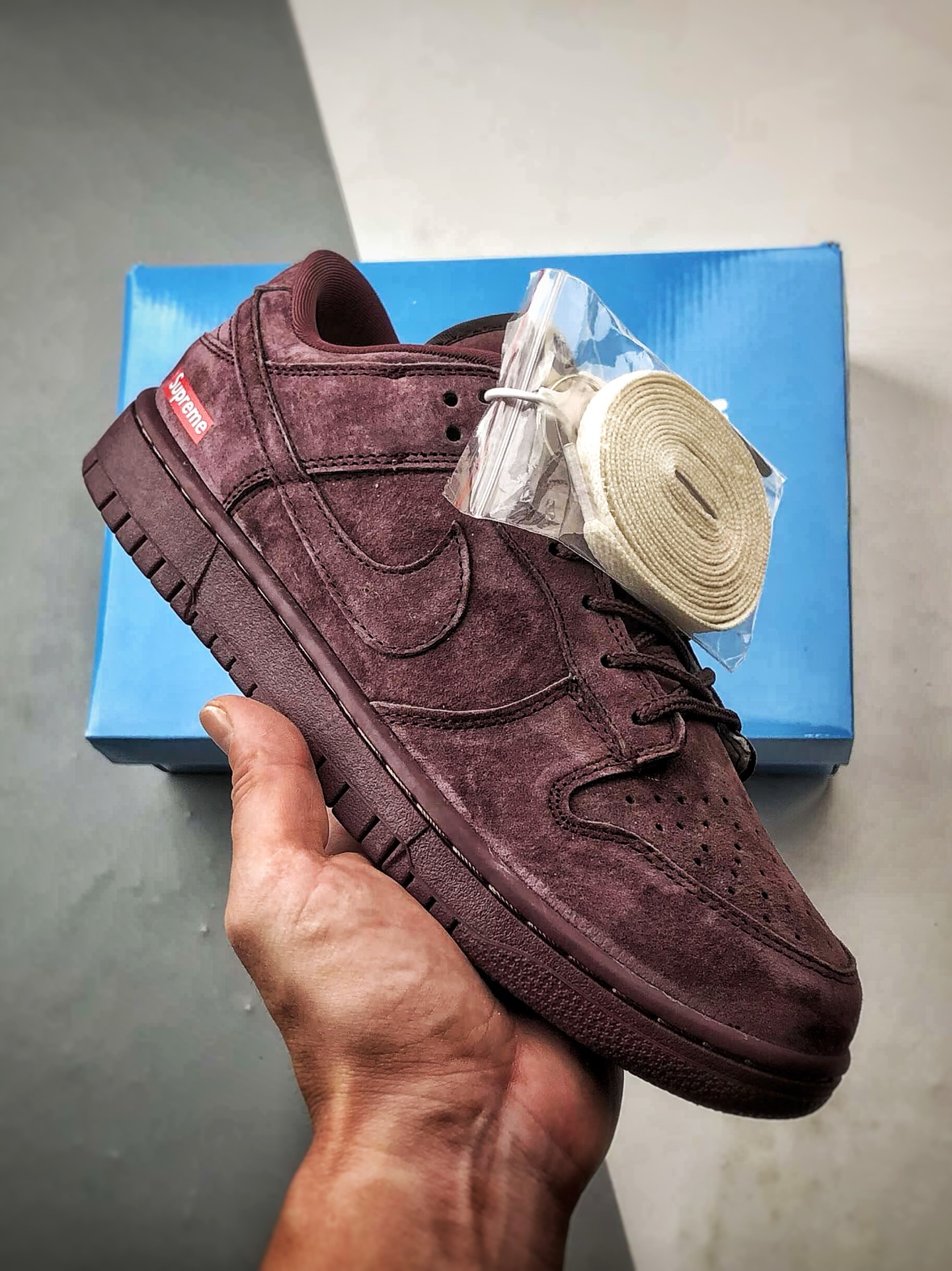 NK Dunk Low Retro ”DIY高端定制” Sup猪八酒红 低帮休闲运动板鞋 DD1988-004 NK Dunk Low Retro ”DIY高端定制” Sup猪八酒红 低帮休闲运动板鞋 DD1988-004