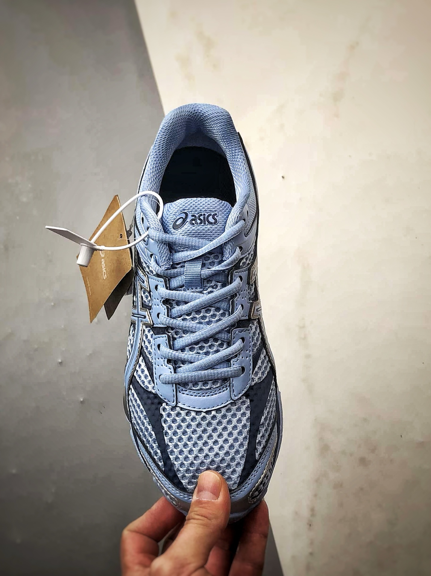 Asics Gel-Cumulus 16 天空蓝 亚瑟士复古时尚缓震运动跑步鞋 1203A733-400 Asics Gel-Cumulus 16 天空蓝 亚瑟士复古时尚缓震运动跑步鞋 1203A733-400