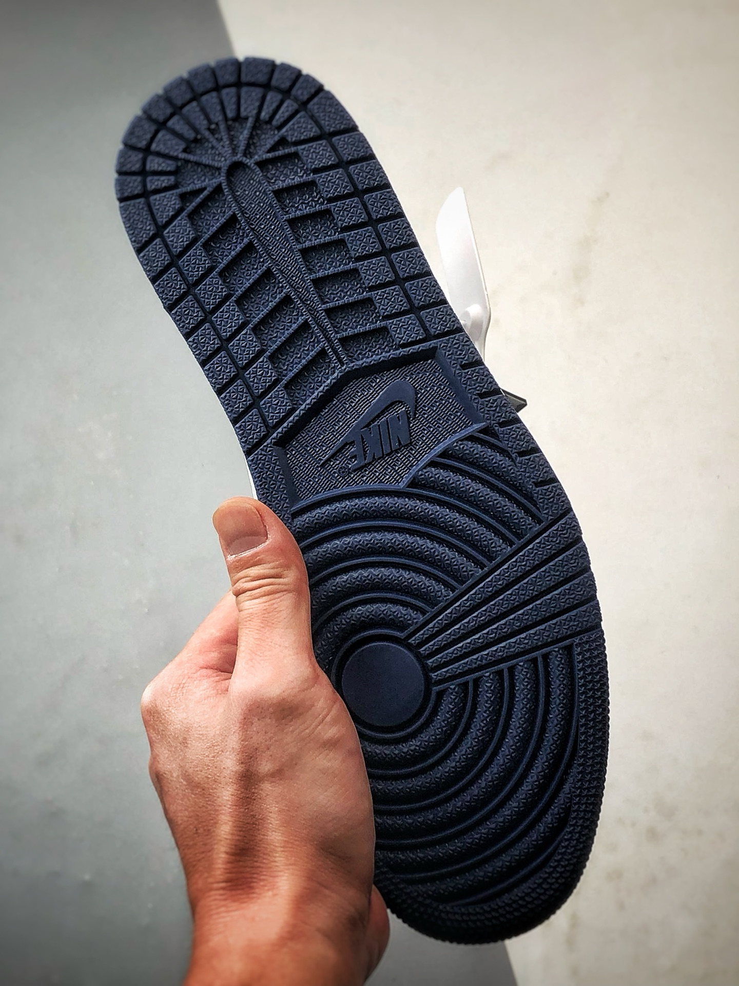 Air Jordan 1 Low 85 白蓝 FB9933-141