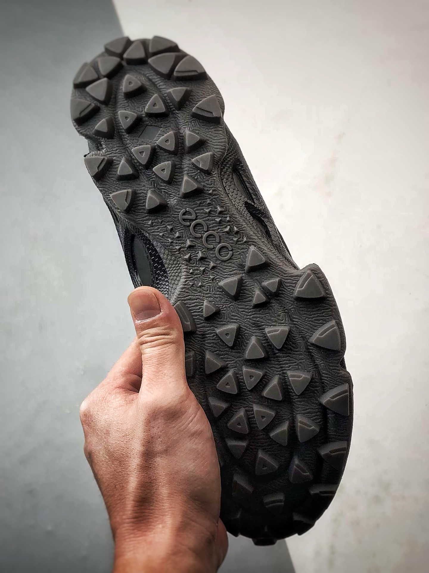 Ecco/爱步 BIOMC踪迹系列 2025新款 防水透气户外运动健步鞋 803464 Ecco/爱步 BIOMC踪迹系列 2025新款 防水透气户外运动健步鞋 803464