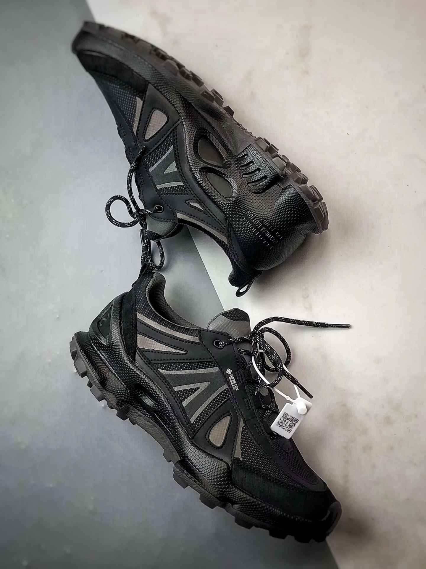 Ecco/爱步 BIOMC踪迹系列 2025新款 防水透气户外运动健步鞋 803464 Ecco/爱步 BIOMC踪迹系列 2025新款 防水透气户外运动健步鞋 803464