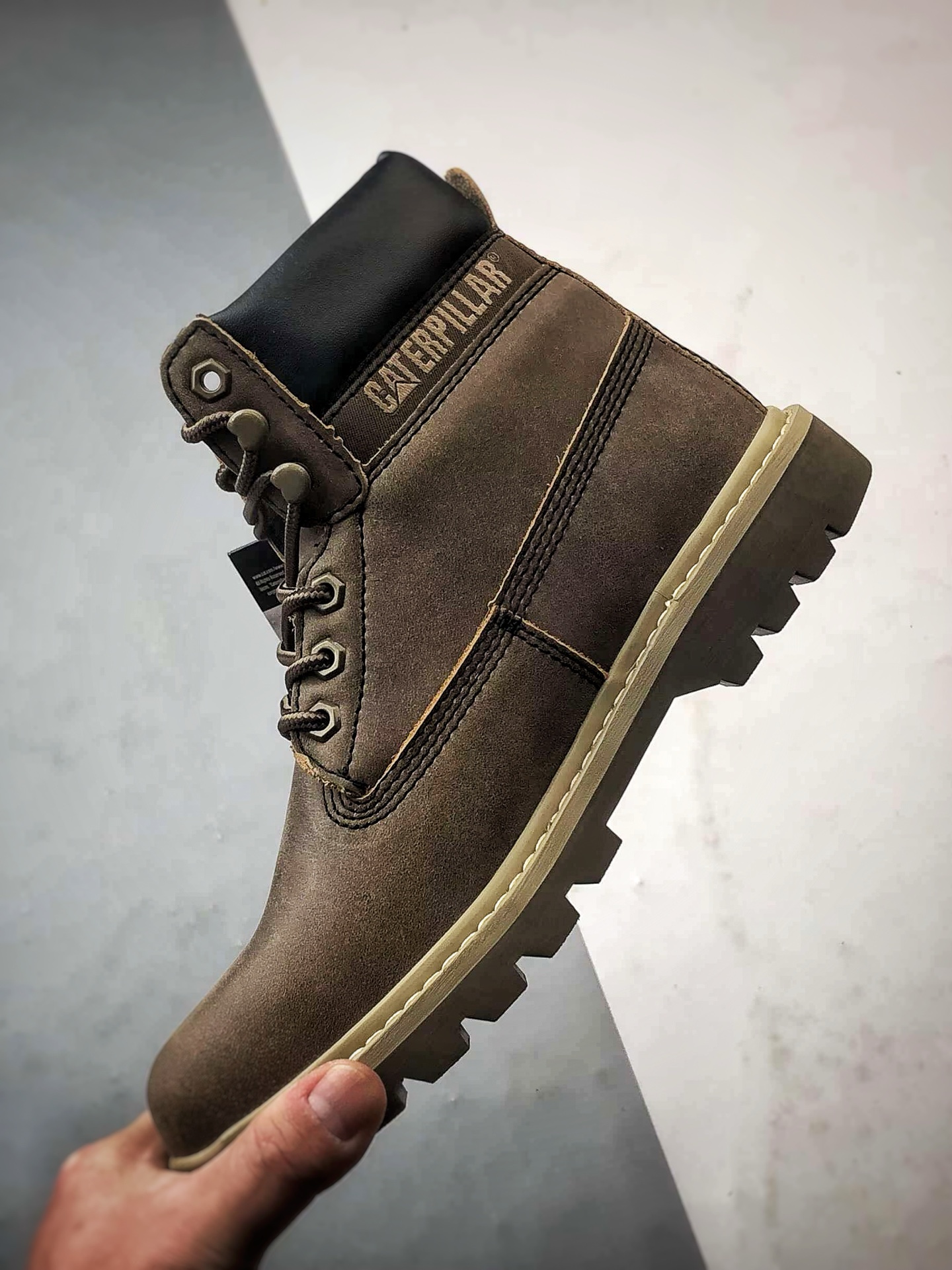 CAT/卡特 硬汉推土机品牌 T3升级款 Colorado系列历年经典热销款 CAT/卡特 硬汉推土机品牌 T3升级款 Colorado系列历年经典热销款