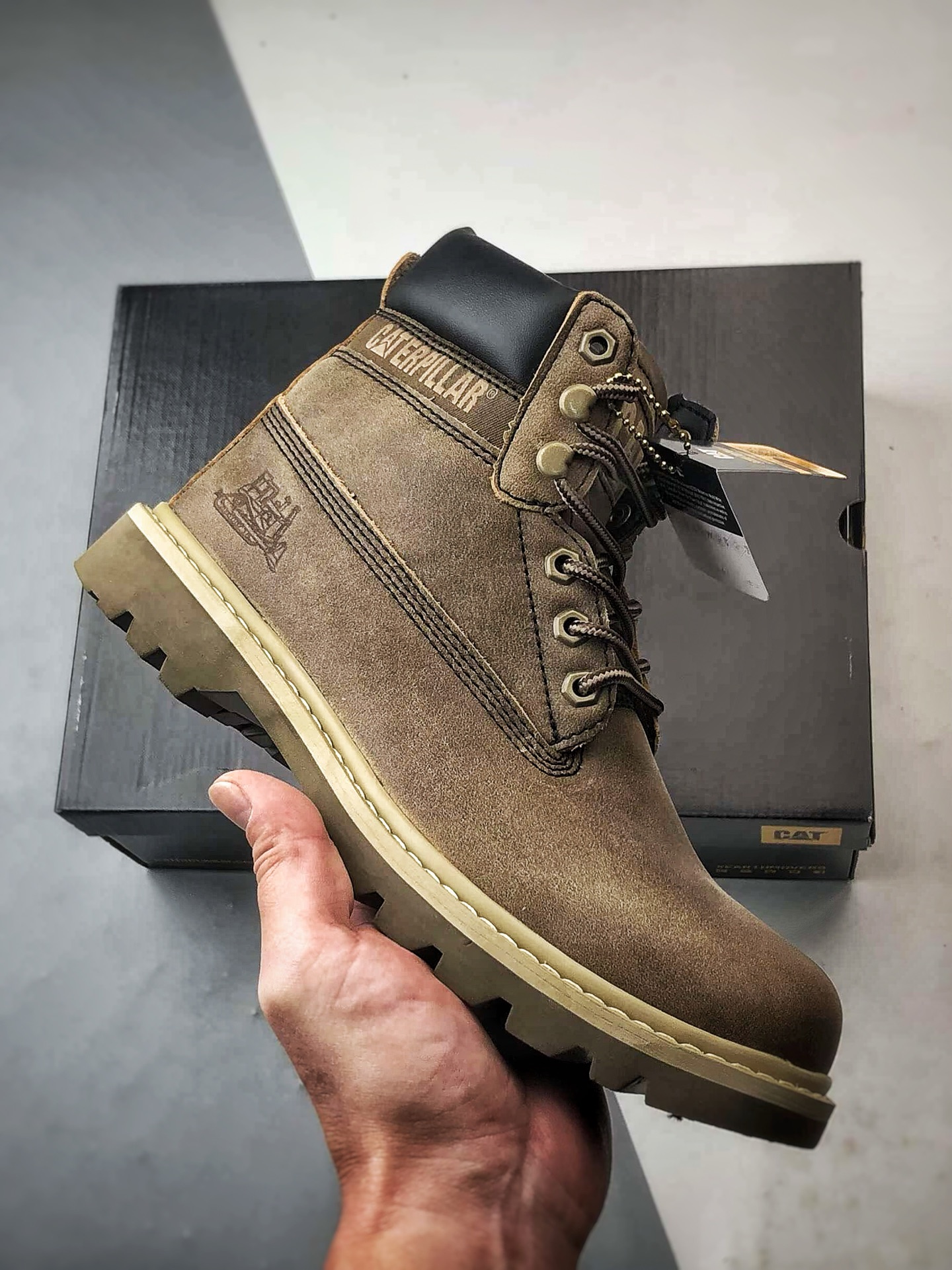 CAT/卡特 硬汉推土机品牌 T3升级款 Colorado系列历年经典热销款 CAT/卡特 硬汉推土机品牌 T3升级款 Colorado系列历年经典热销款