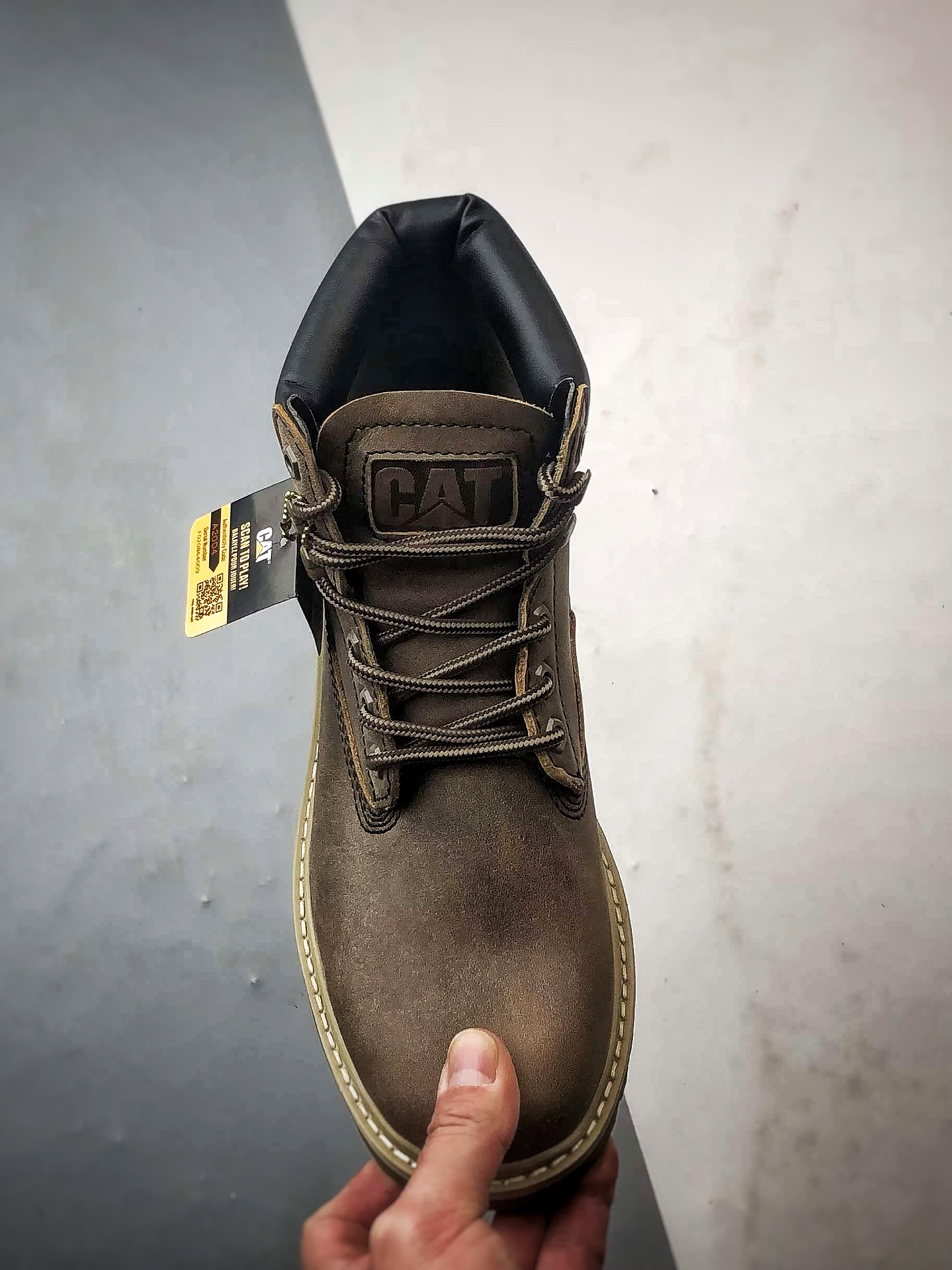 CAT/卡特 硬汉推土机品牌 T3升级款 Colorado系列历年经典热销款 CAT/卡特 硬汉推土机品牌 T3升级款 Colorado系列历年经典热销款