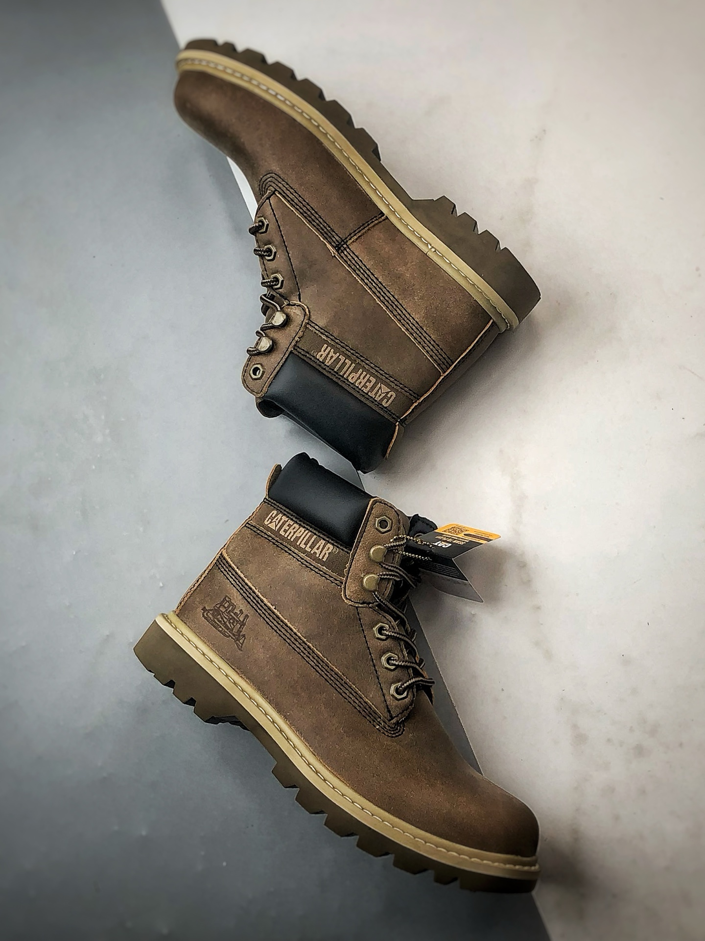 CAT/卡特 硬汉推土机品牌 T3升级款 Colorado系列历年经典热销款 CAT/卡特 硬汉推土机品牌 T3升级款 Colorado系列历年经典热销款