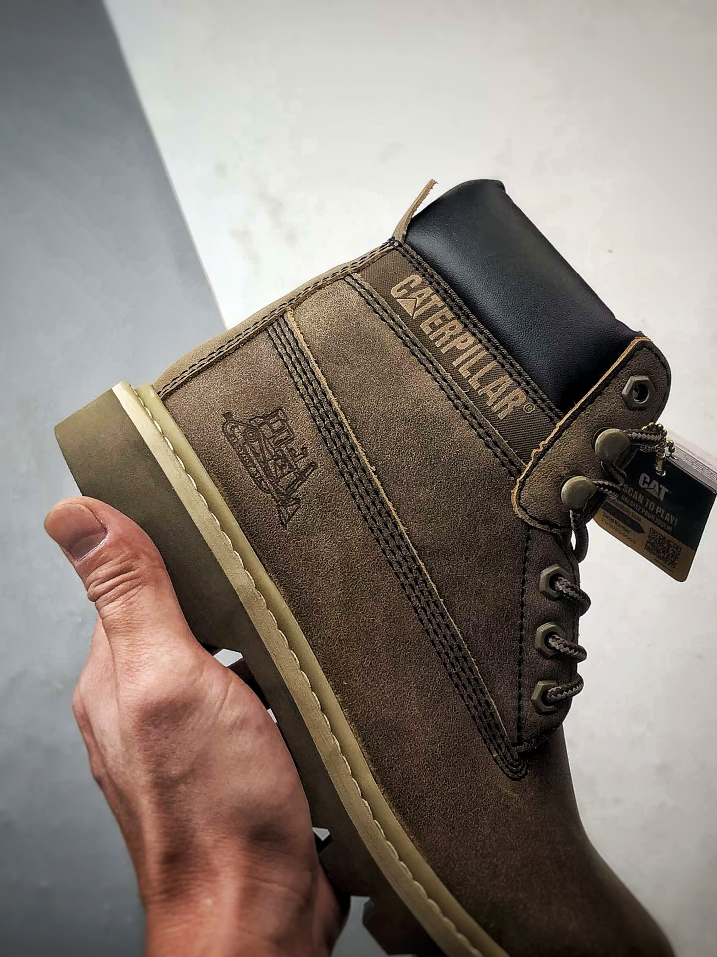 CAT/卡特 硬汉推土机品牌 T3升级款 Colorado系列历年经典热销款 CAT/卡特 硬汉推土机品牌 T3升级款 Colorado系列历年经典热销款