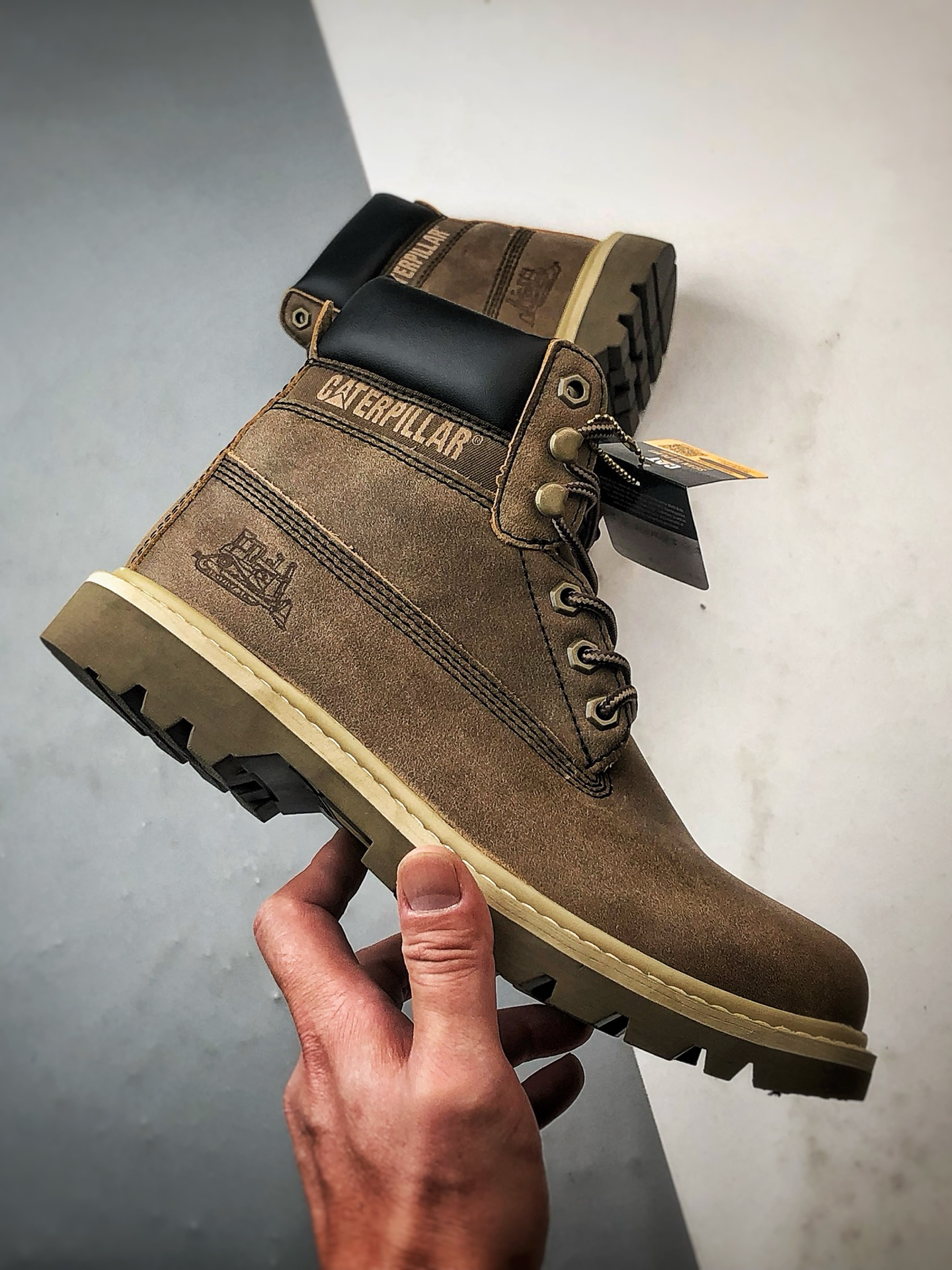 CAT/卡特 硬汉推土机品牌 T3升级款 Colorado系列历年经典热销款 CAT/卡特 硬汉推土机品牌 T3升级款 Colorado系列历年经典热销款