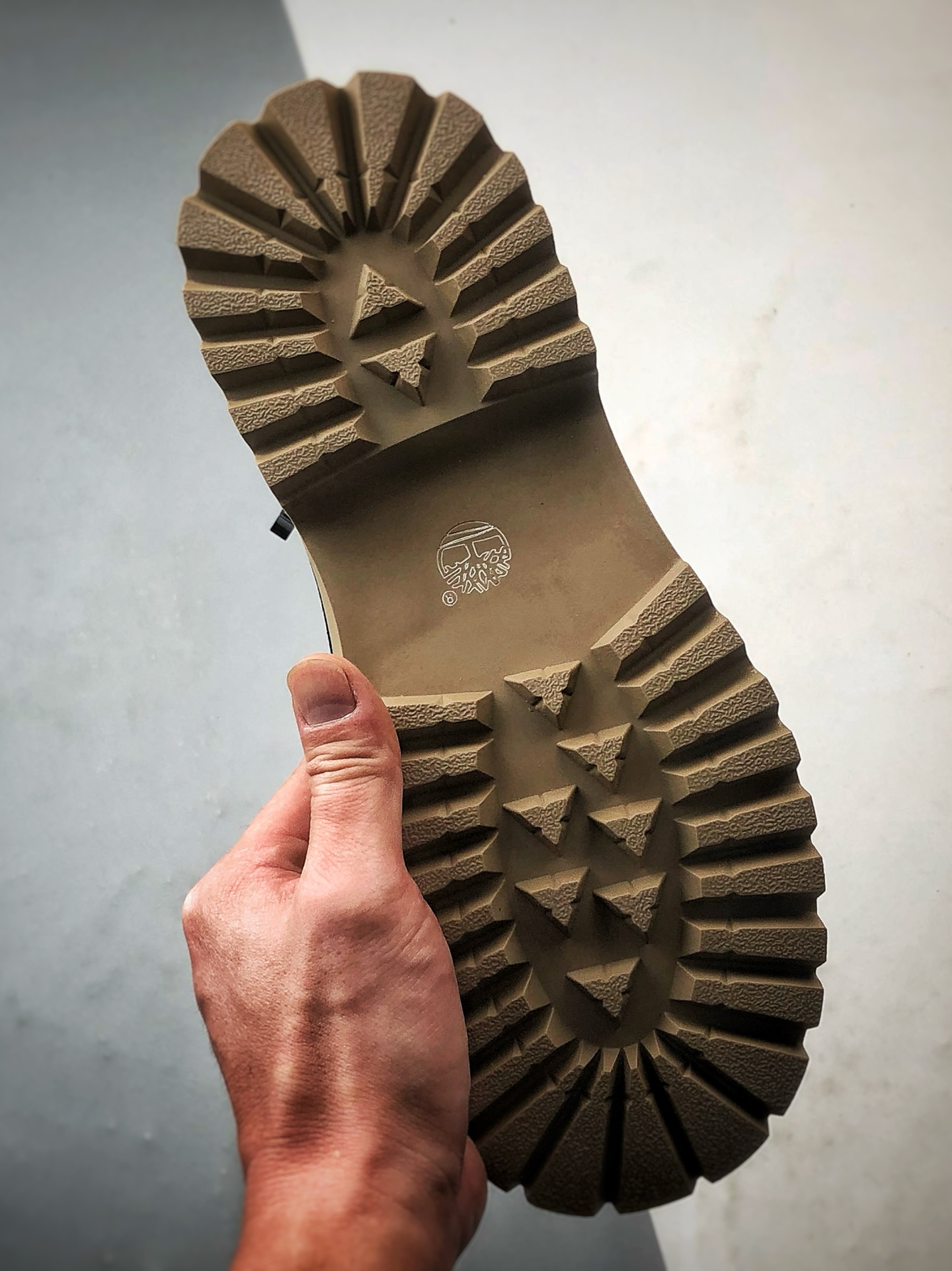 320 Timberland 添柏岚/天伯伦 秋冬必备户外加绒休闲大黄靴