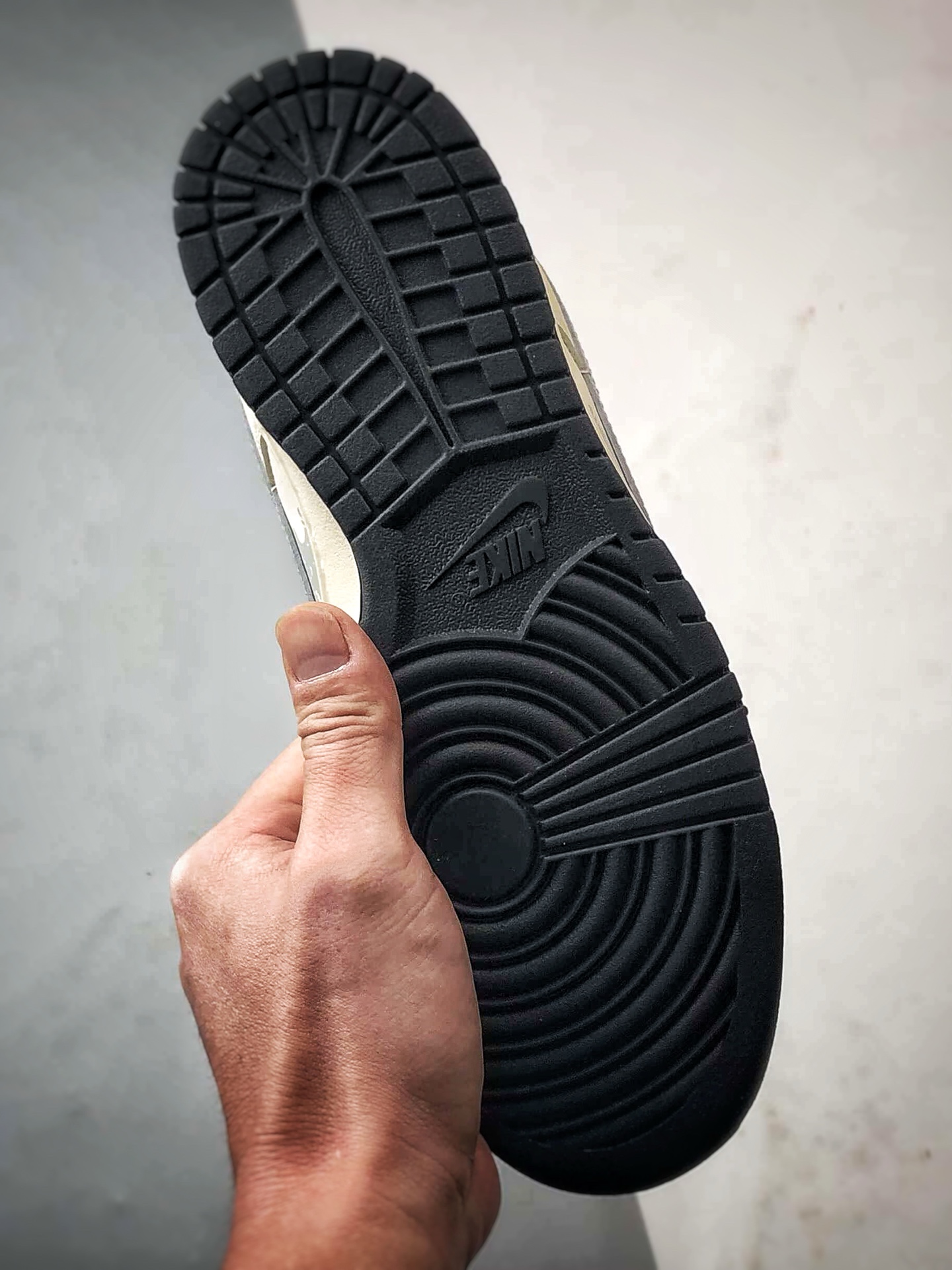 NK Dunk Low Retro ”DIY高端定制” 斯图西米黑蓝灰 低帮休闲运动板鞋 XS6089-632 NK Dunk Low Retro ”DIY高端定制” 斯图西米黑蓝灰 低帮休闲运动板鞋 XS6089-632