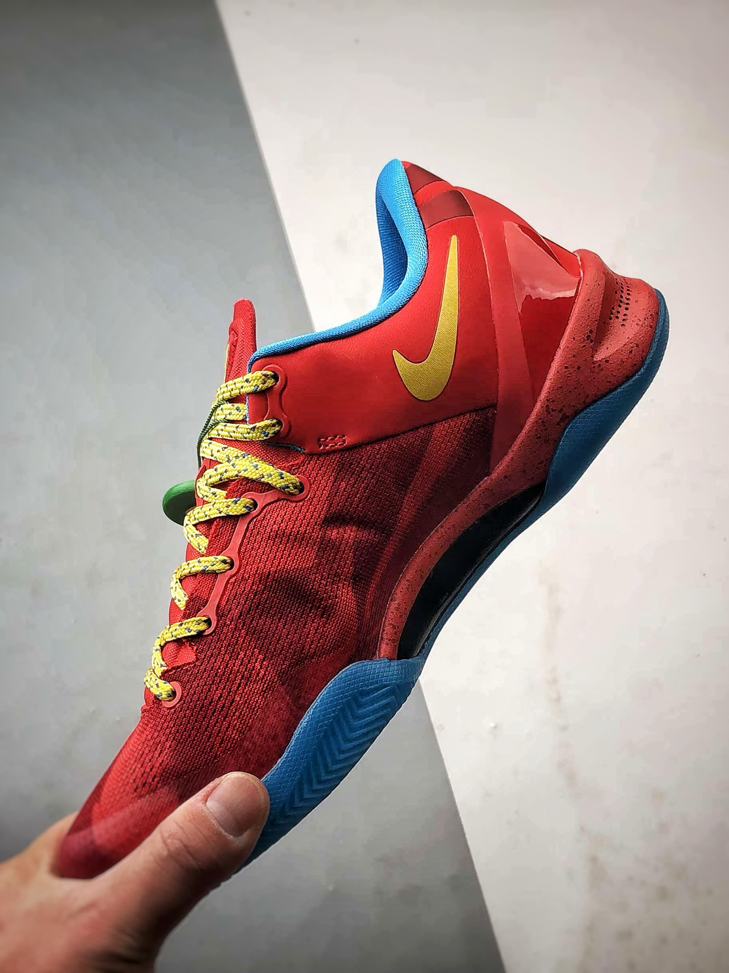 NK Kobe 8 Protro ”Year of the Horse” S2纯原生产线 IM0594-600