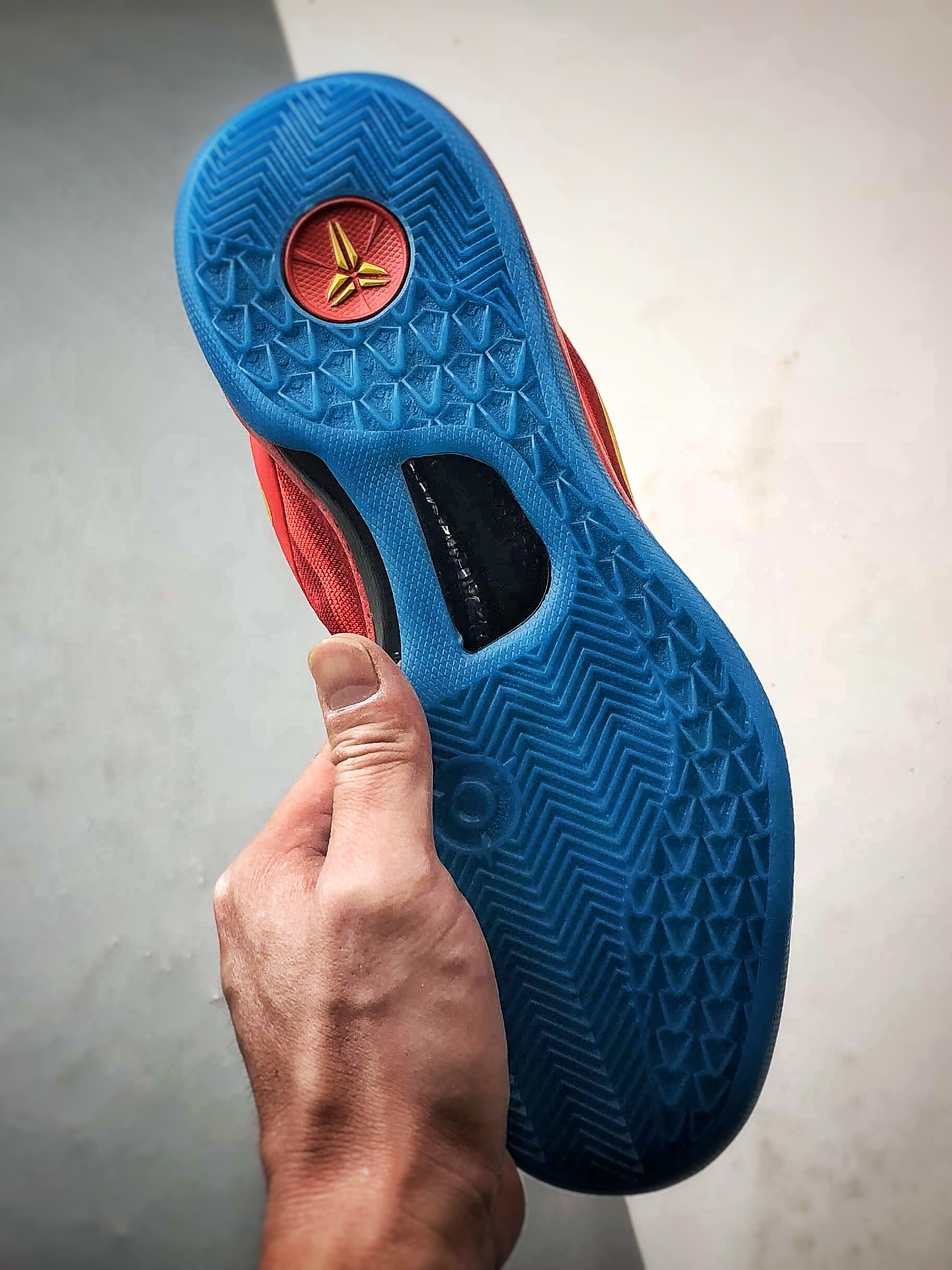 NK Kobe 8 Protro ”Year of the Horse” S2纯原生产线 IM0594-600