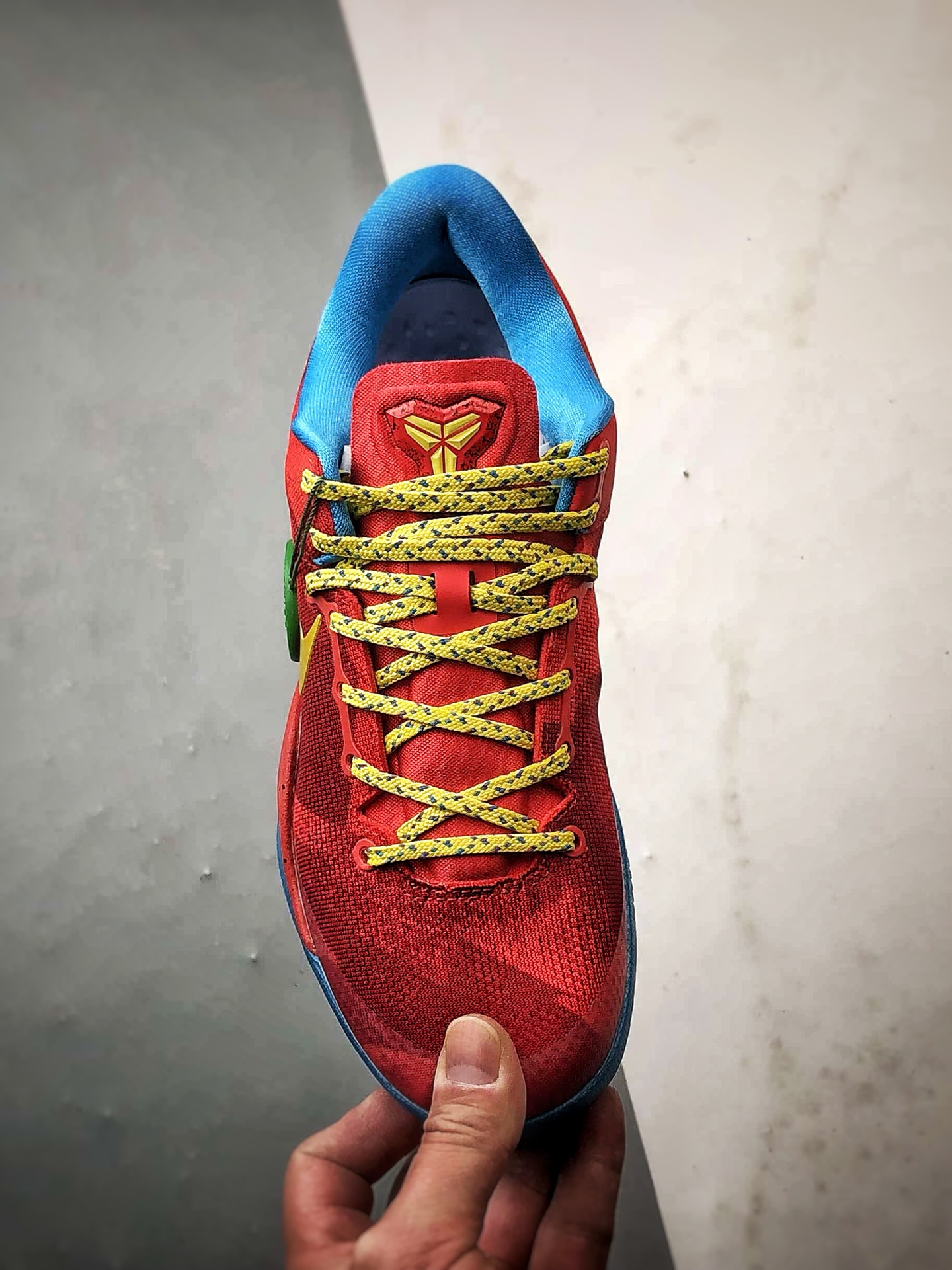 NK Kobe 8 Protro ”Year of the Horse” S2纯原生产线 IM0594-600