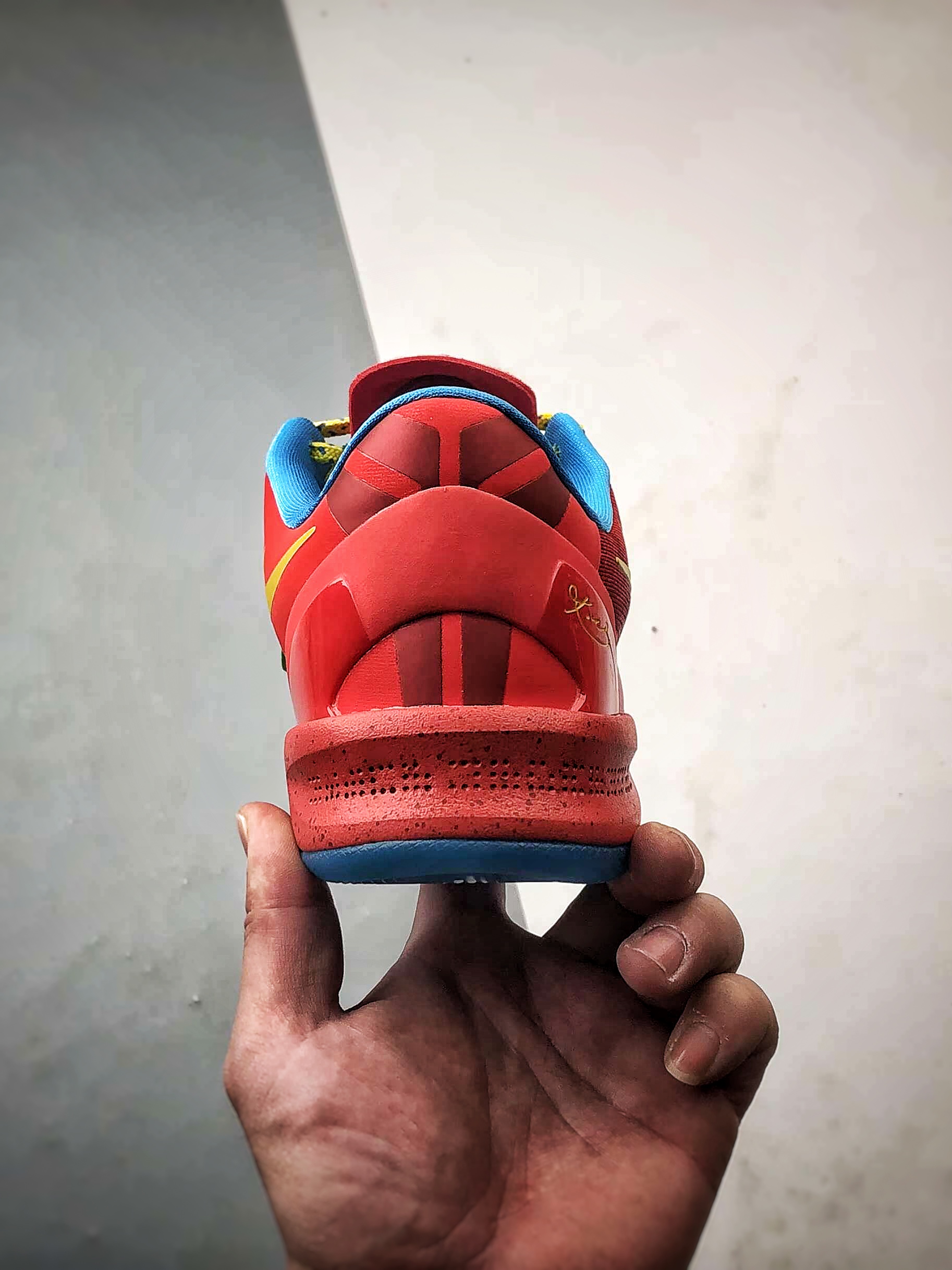 NK Kobe 8 Protro ”Year of the Horse” S2纯原生产线 IM0594-600