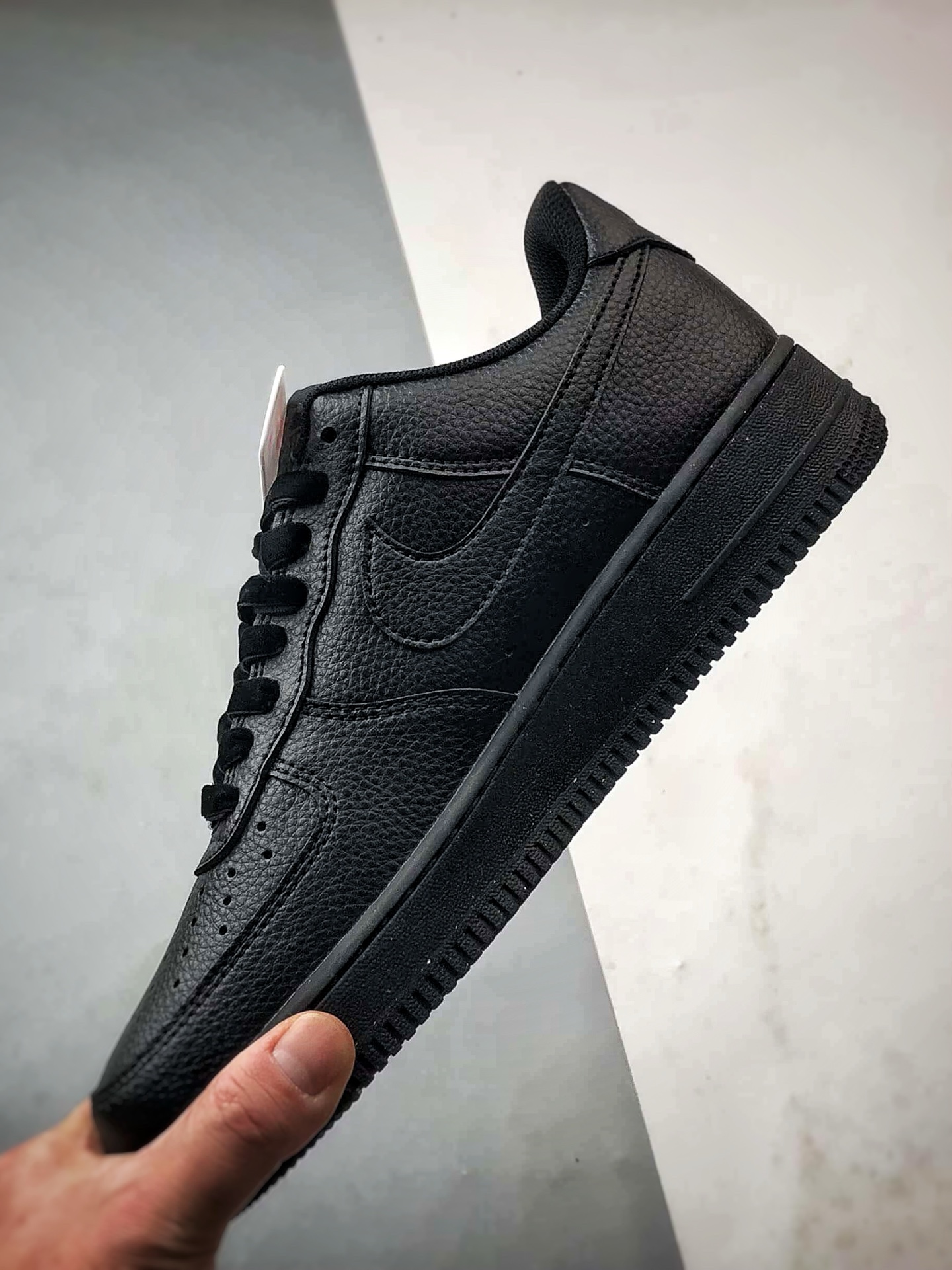 Air Force 1 '07 Low 曜石黑 IM6001-475