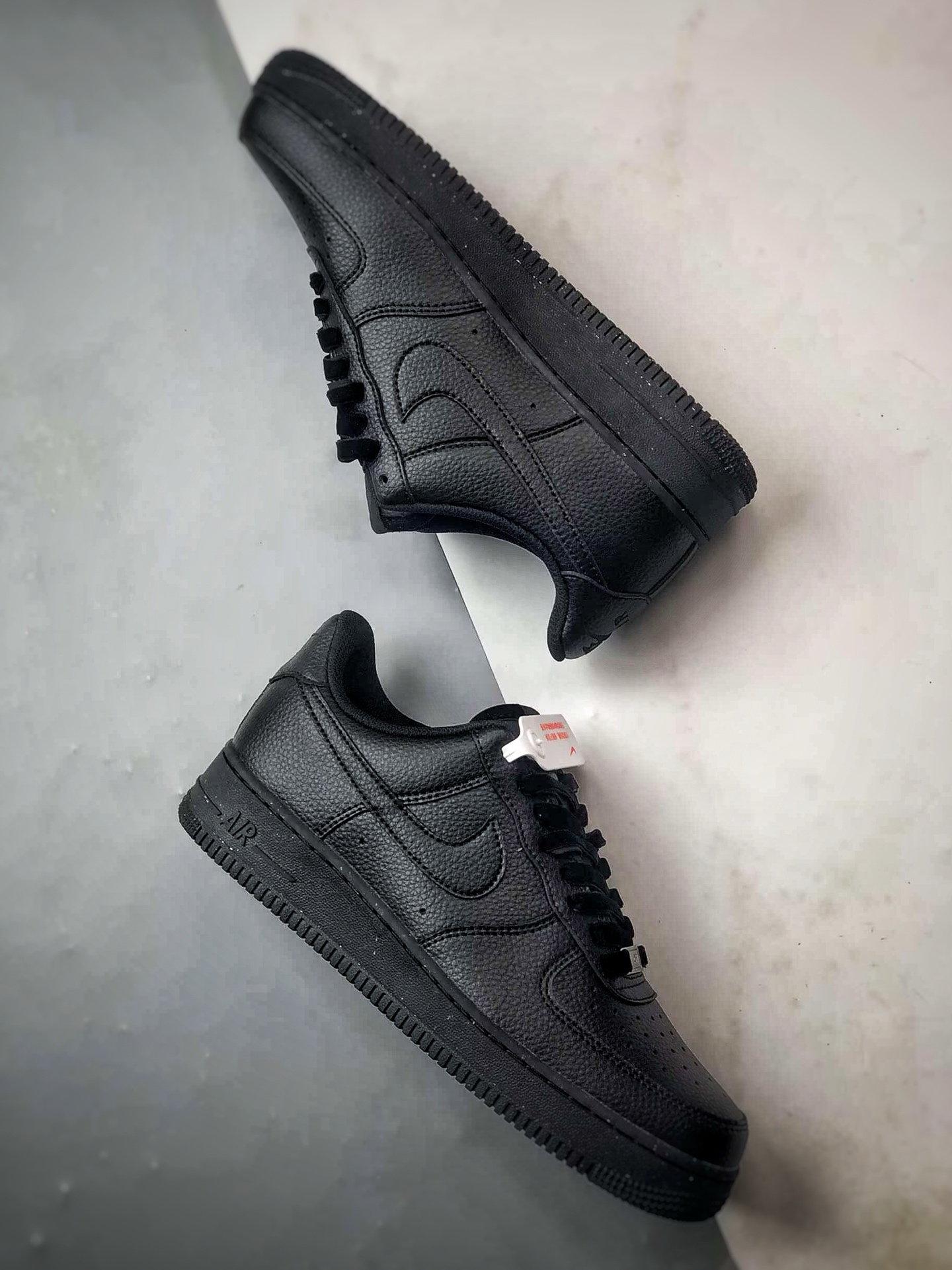 Air Force 1 '07 Low 曜石黑 IM6001-475