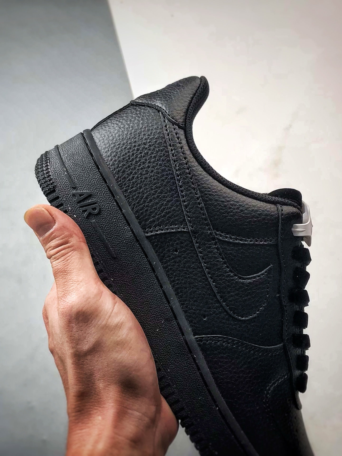 Air Force 1 '07 Low 曜石黑 IM6001-475