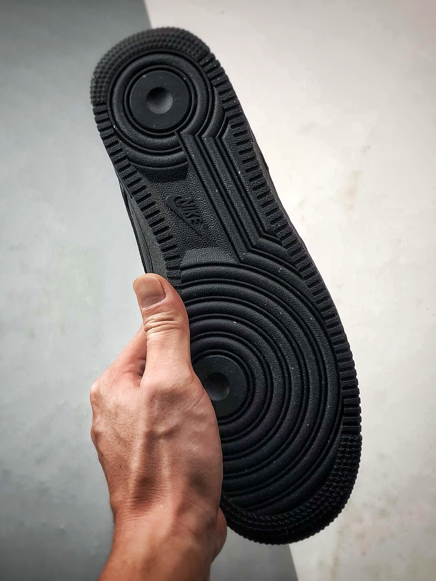 Air Force 1 '07 Low 曜石黑 IM6001-475