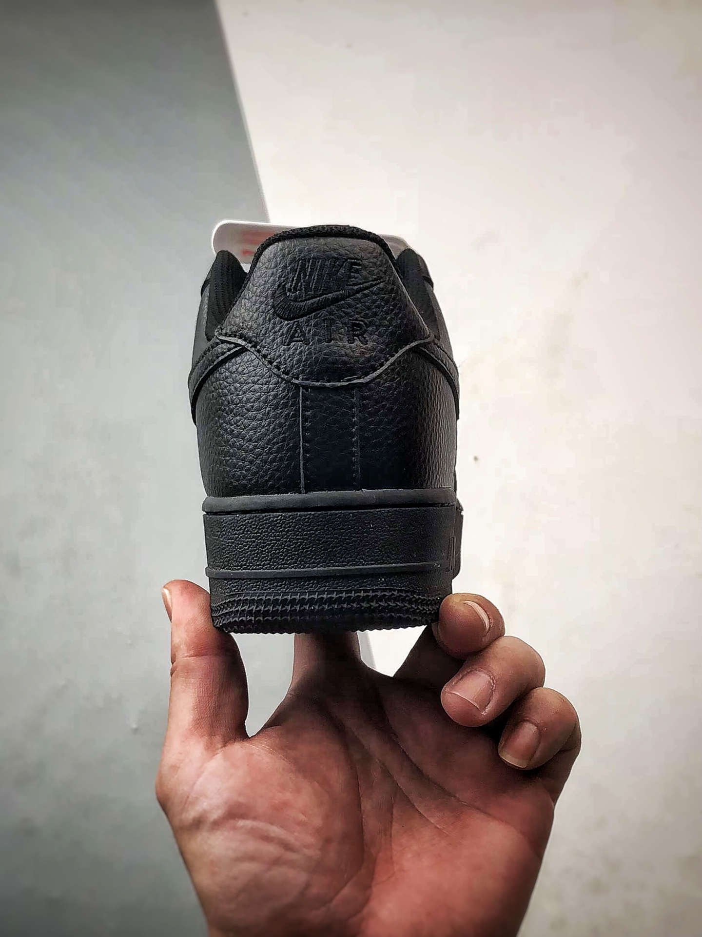 Air Force 1 '07 Low 曜石黑 IM6001-475