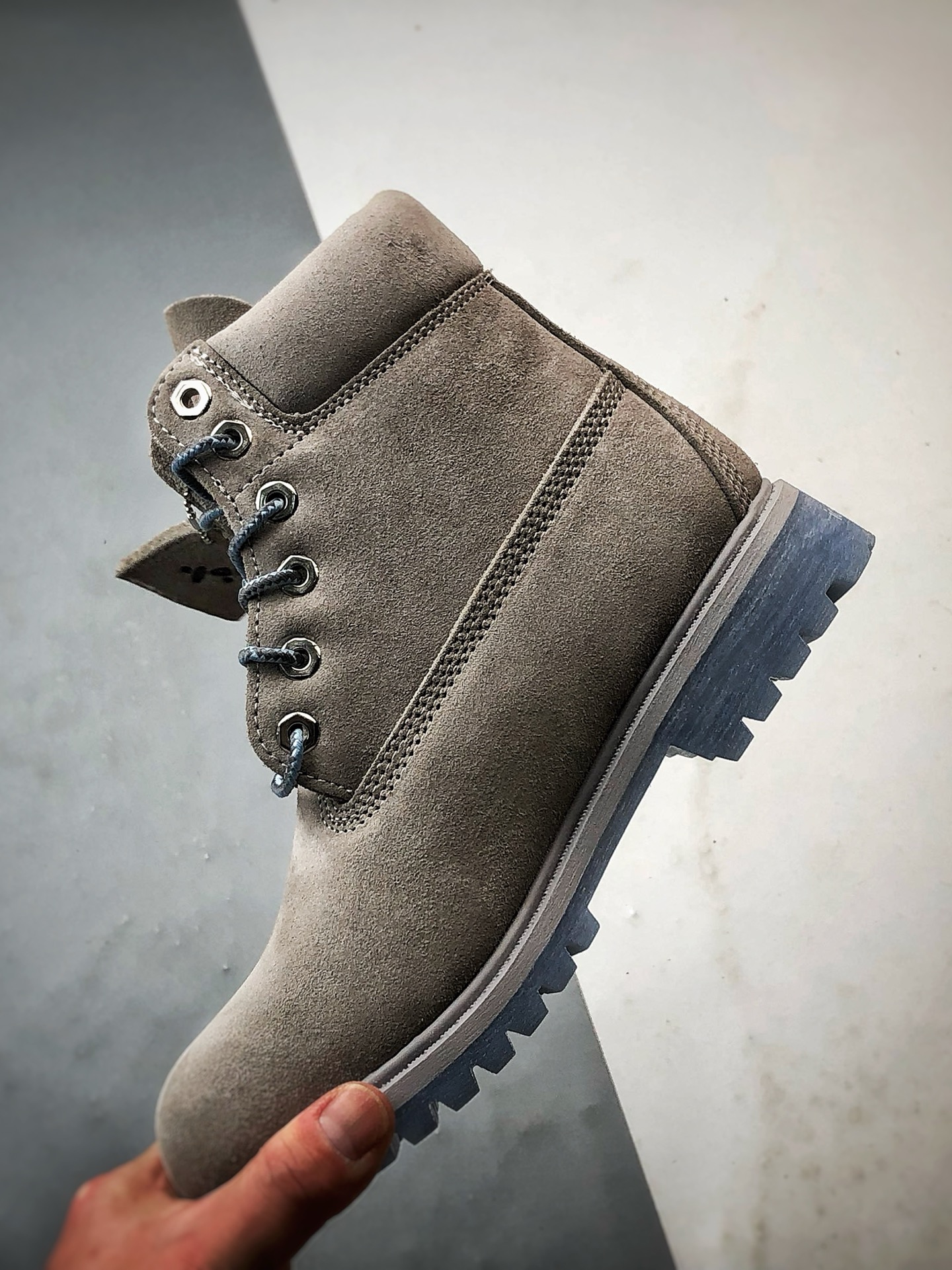 Ice Studios x Timberland 添柏岚/天伯伦 联名款经典户外6英寸大黄靴 TB0A44VYEJR Ice Studios x Timberland 添柏岚/天伯伦 联名款经典户外6英寸大黄靴 TB0A44VYEJR