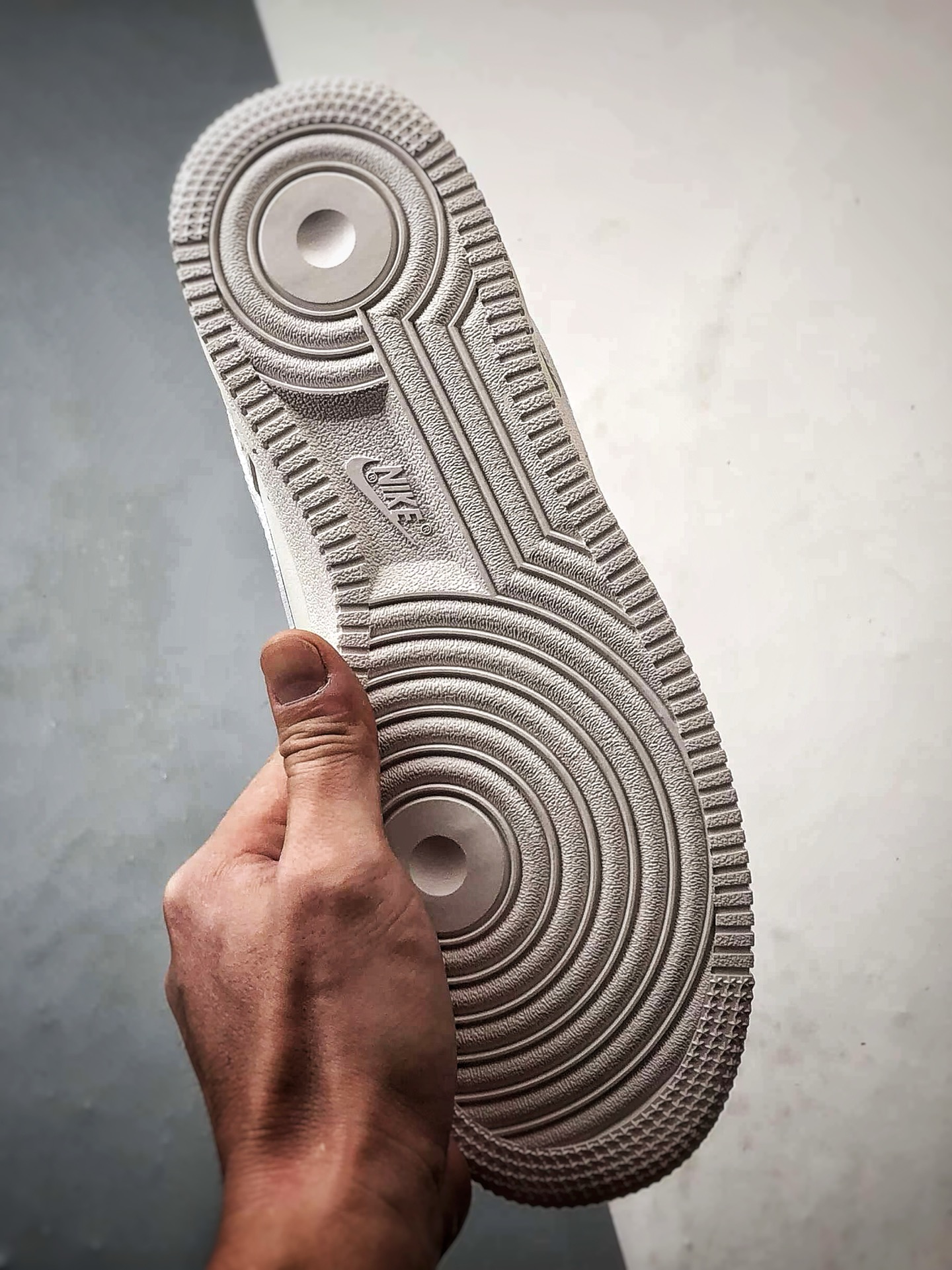 Air Force 1 Low 马年限定米白色 IQ1119-011