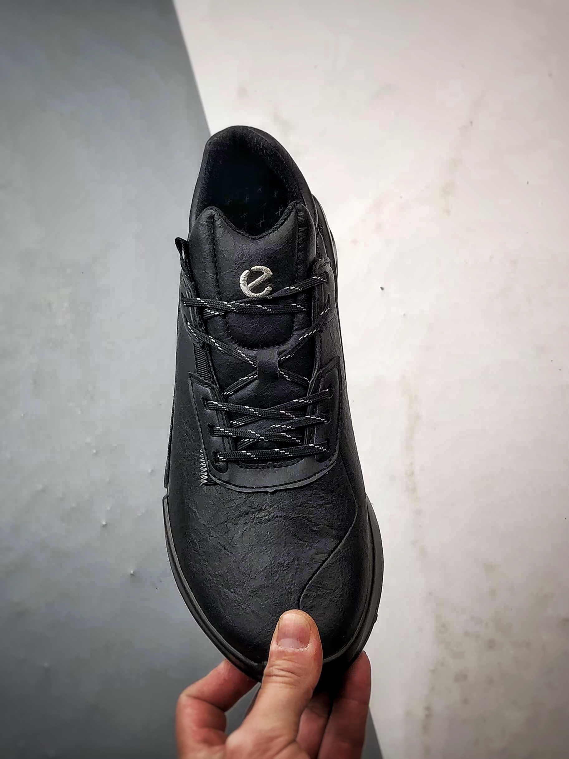 Ecco/爱步 健步BIOM2.1系列 防滑缓震透气运动越野跑步鞋 822854