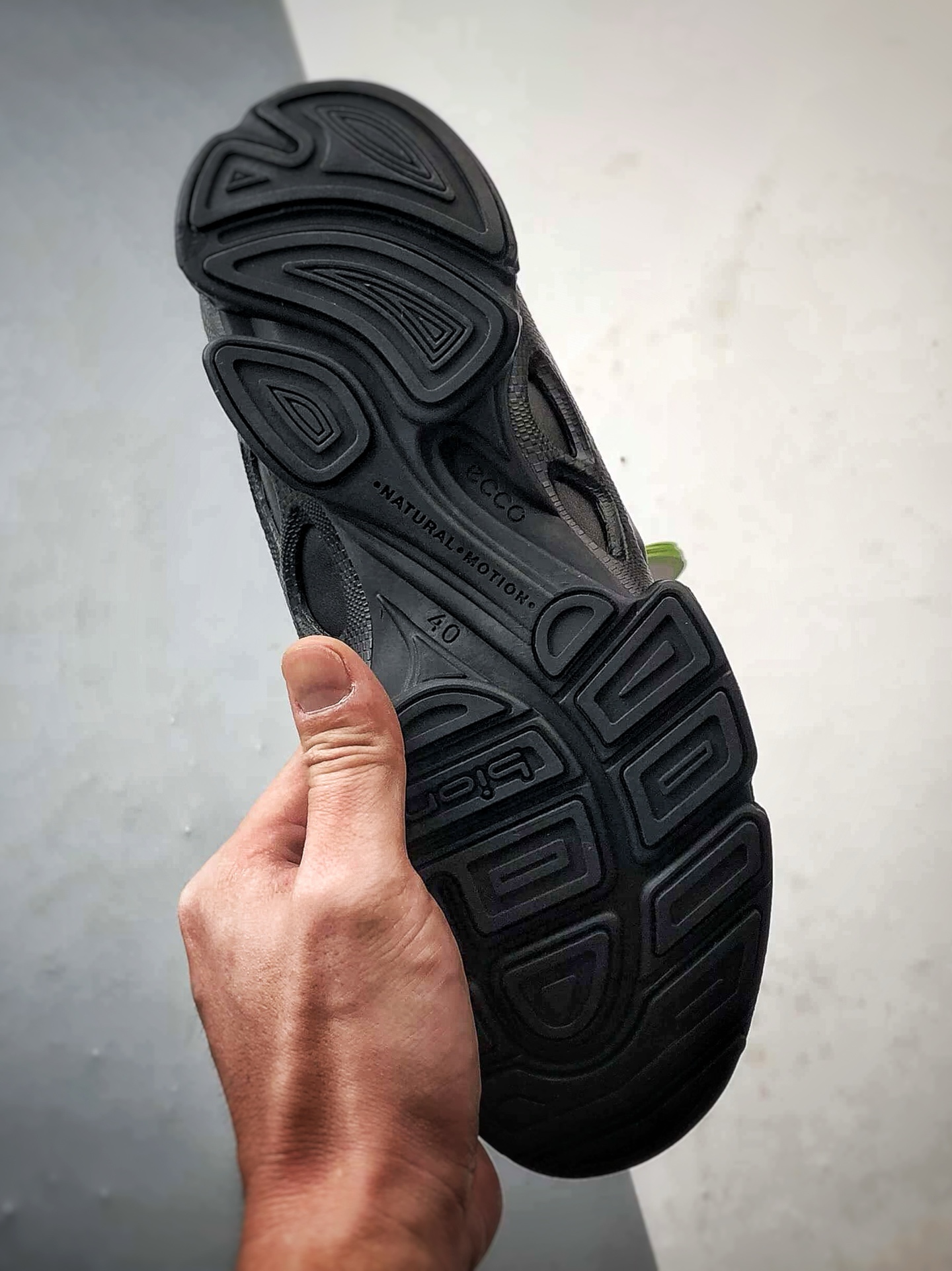 Ecco/爱步 15周年BIOM系列 800344 Ecco/爱步 15周年BIOM系列 800344