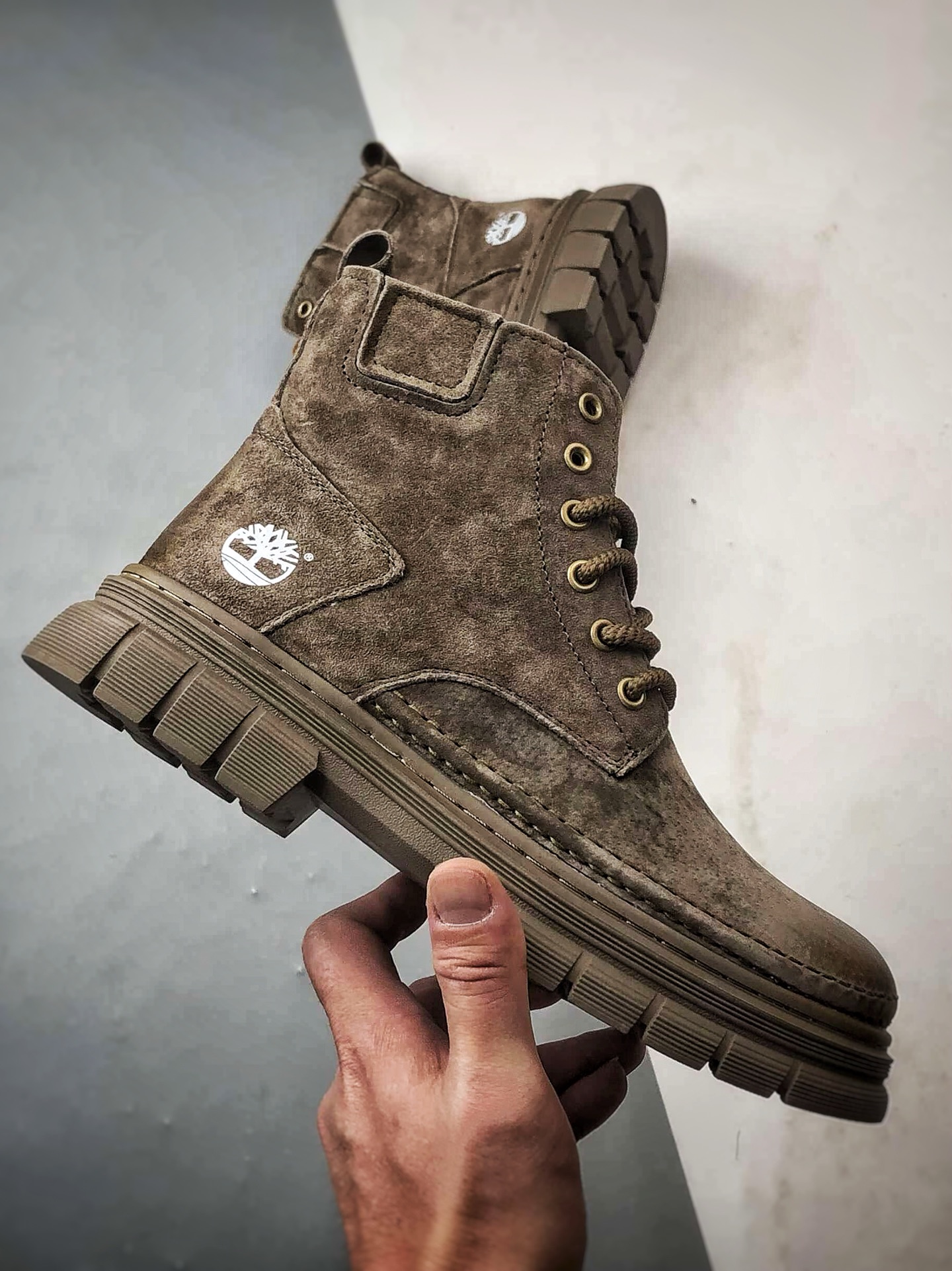 Timberland 添柏岚/天伯伦 秋冬新款 TB99879