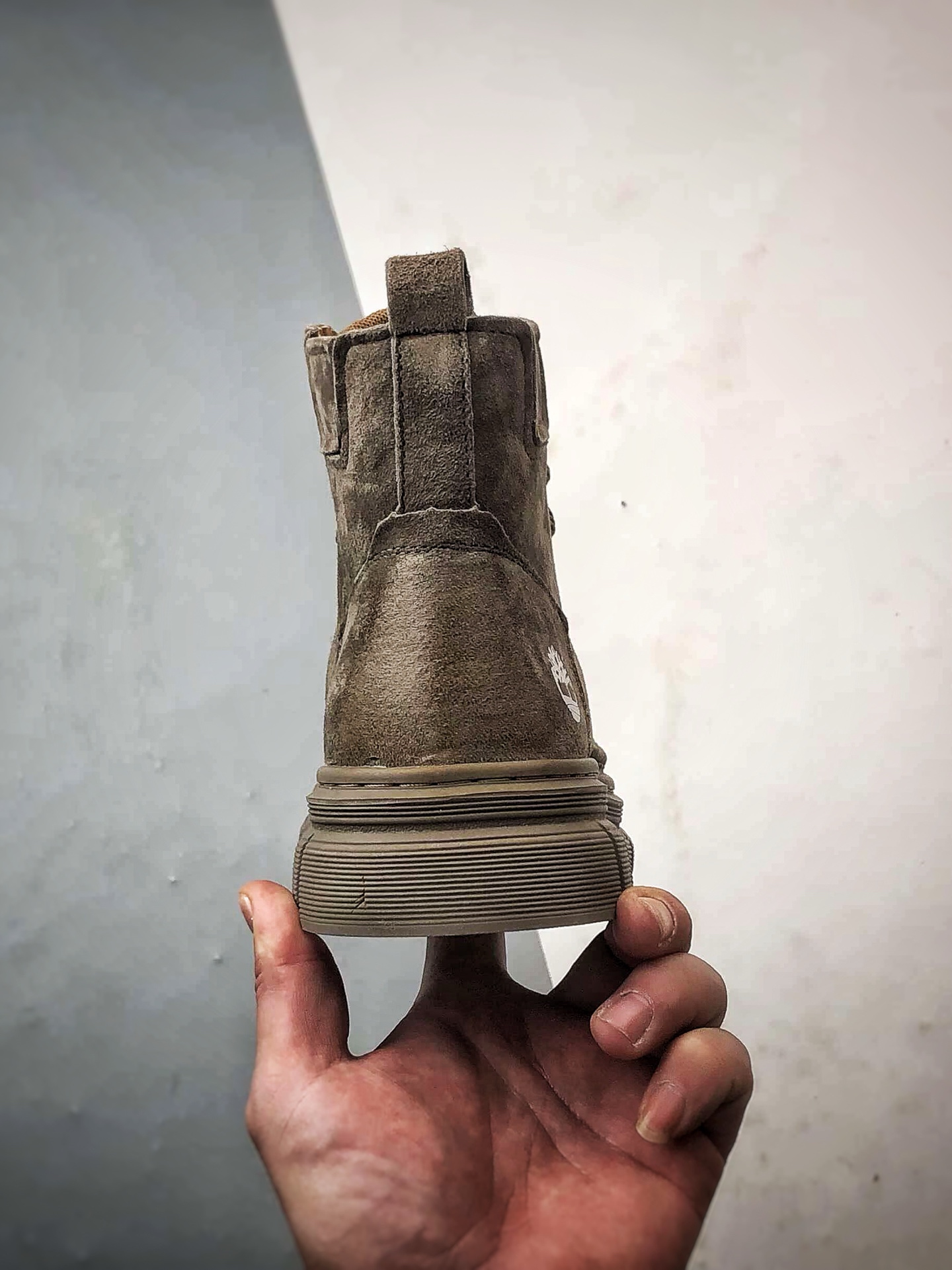 Timberland 添柏岚/天伯伦 秋冬新款 TB99879