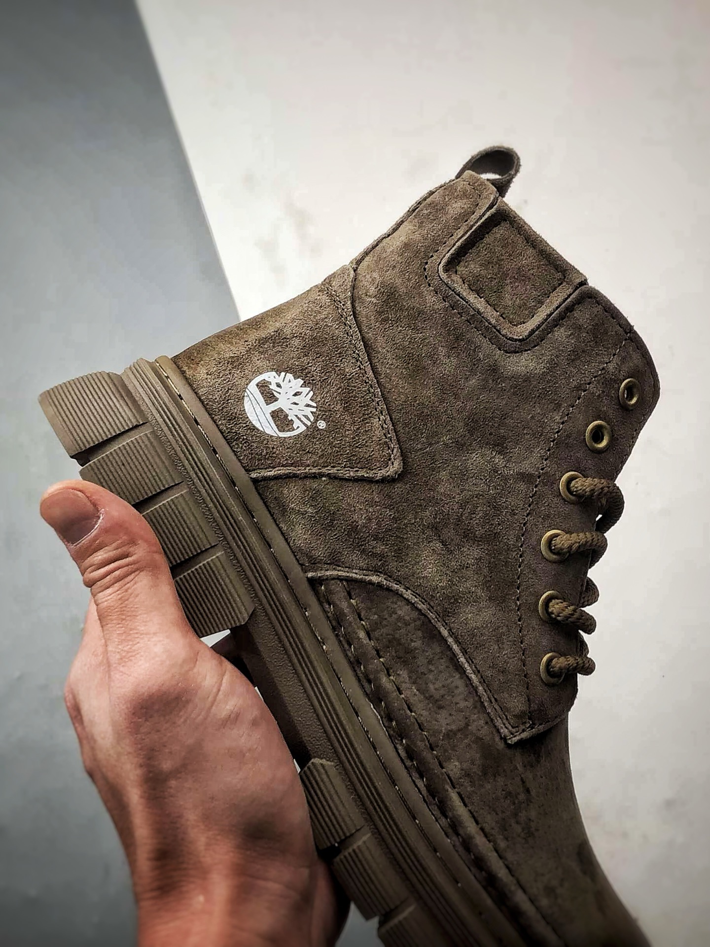 Timberland 添柏岚/天伯伦 秋冬新款 TB99879