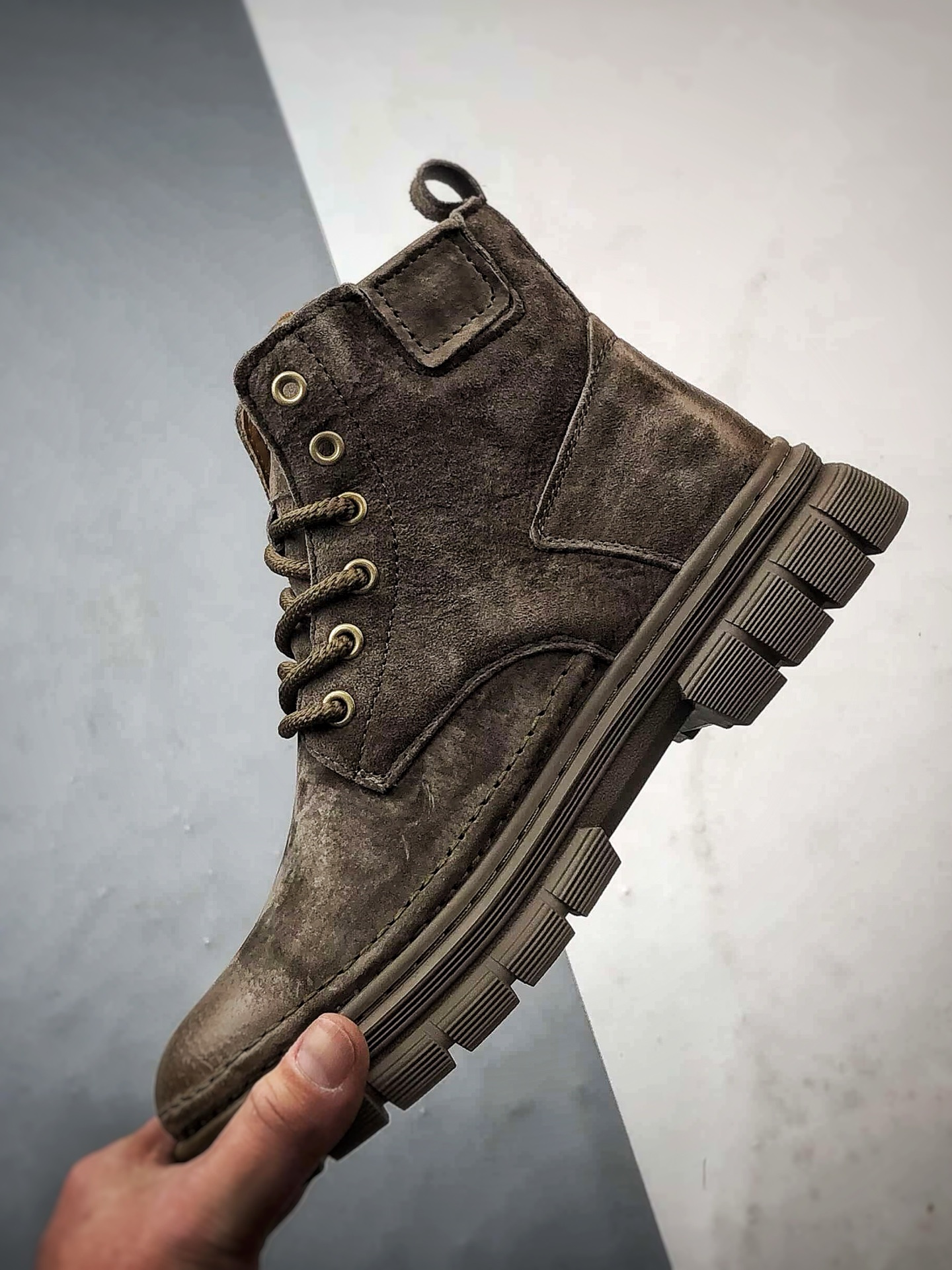 Timberland 添柏岚/天伯伦 秋冬新款 TB99879