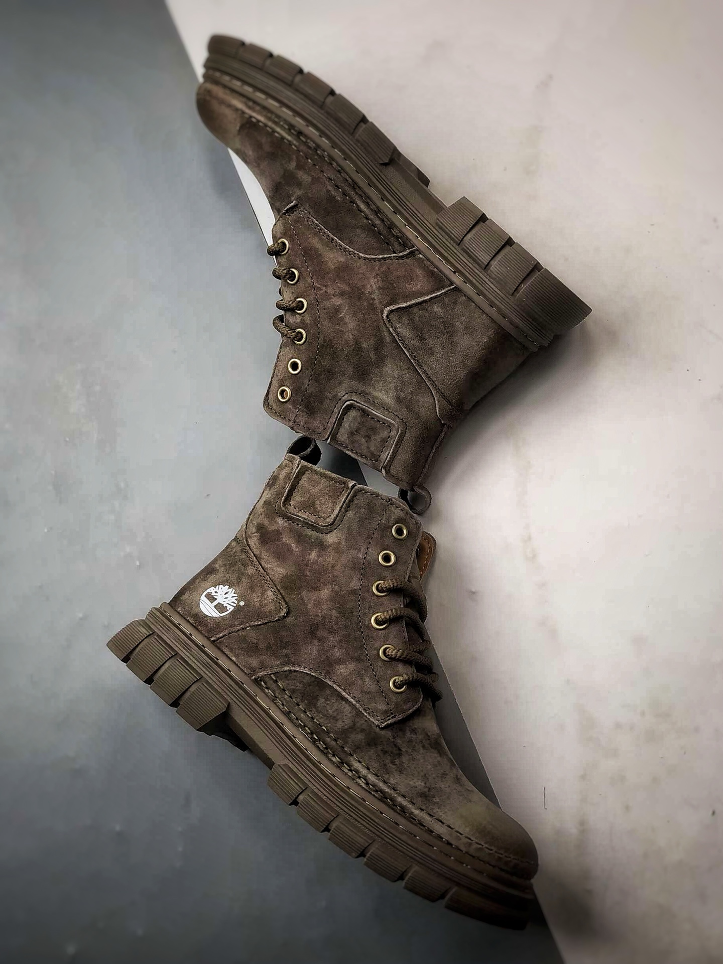 Timberland 添柏岚/天伯伦 秋冬新款 TB99879