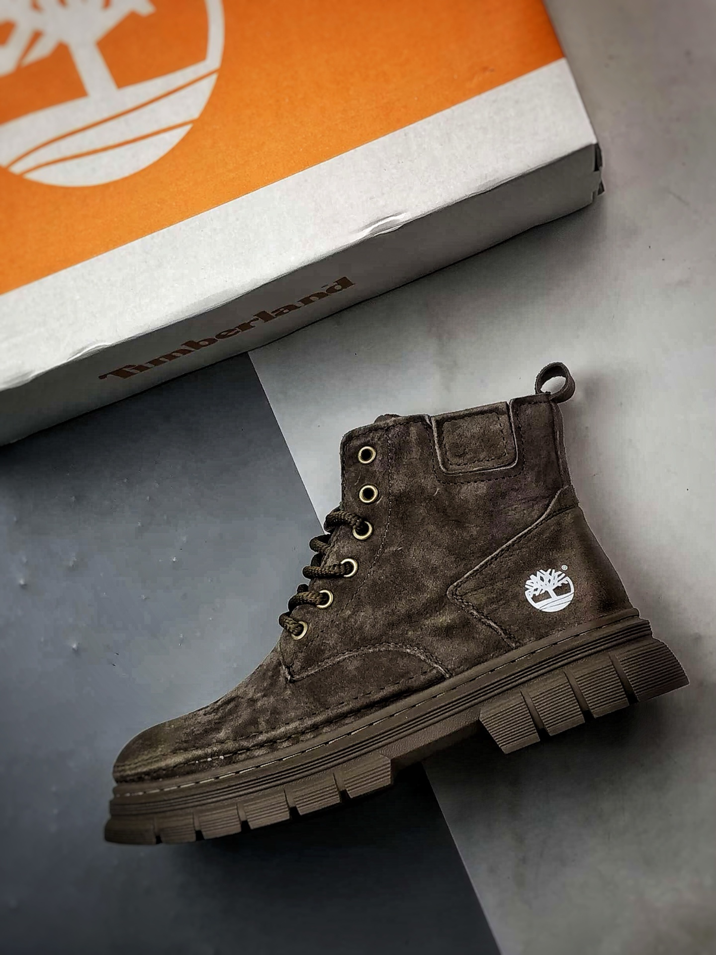 Timberland 添柏岚/天伯伦 秋冬新款 TB99879