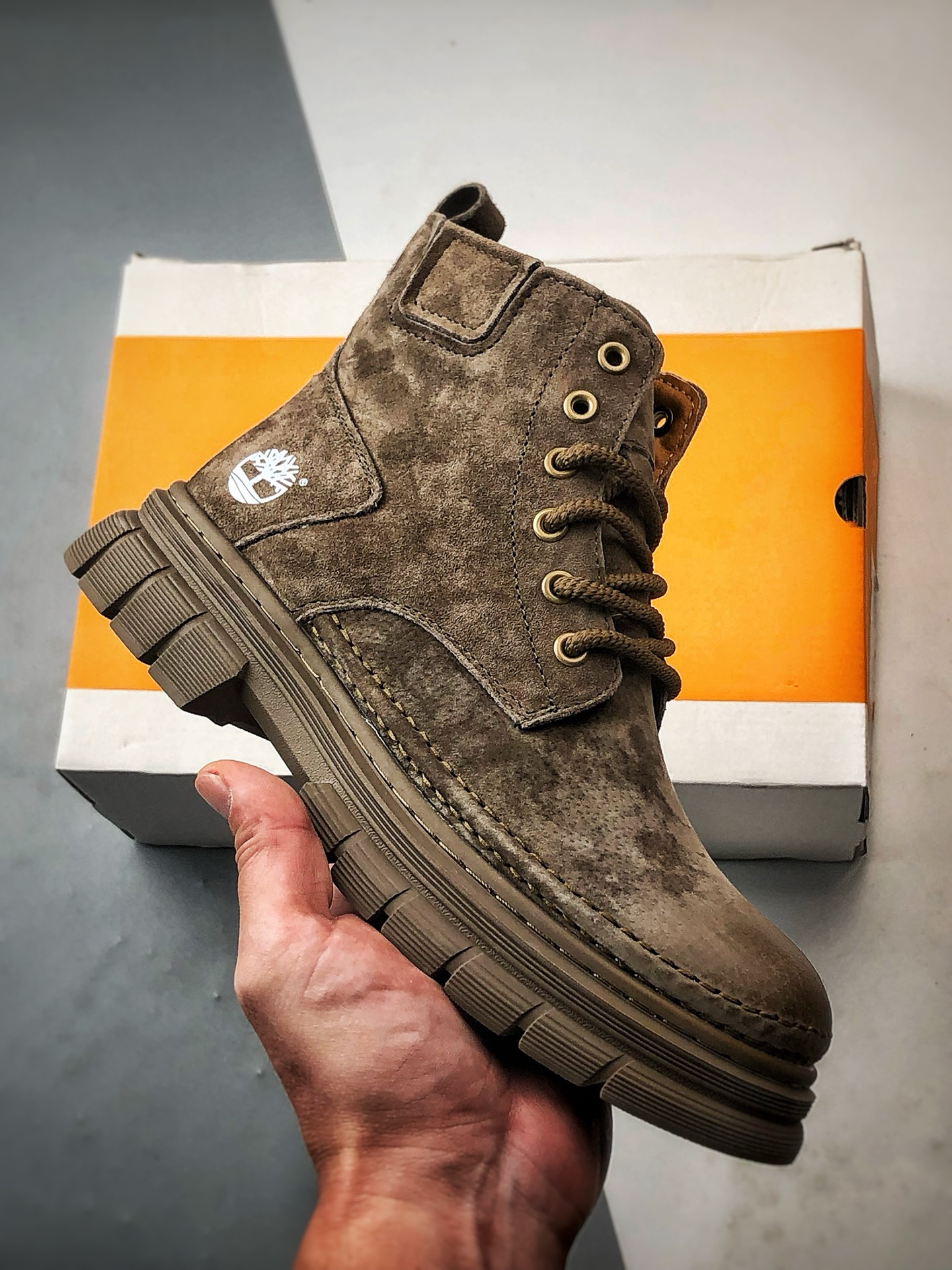 Timberland 添柏岚/天伯伦 秋冬新款 TB99879