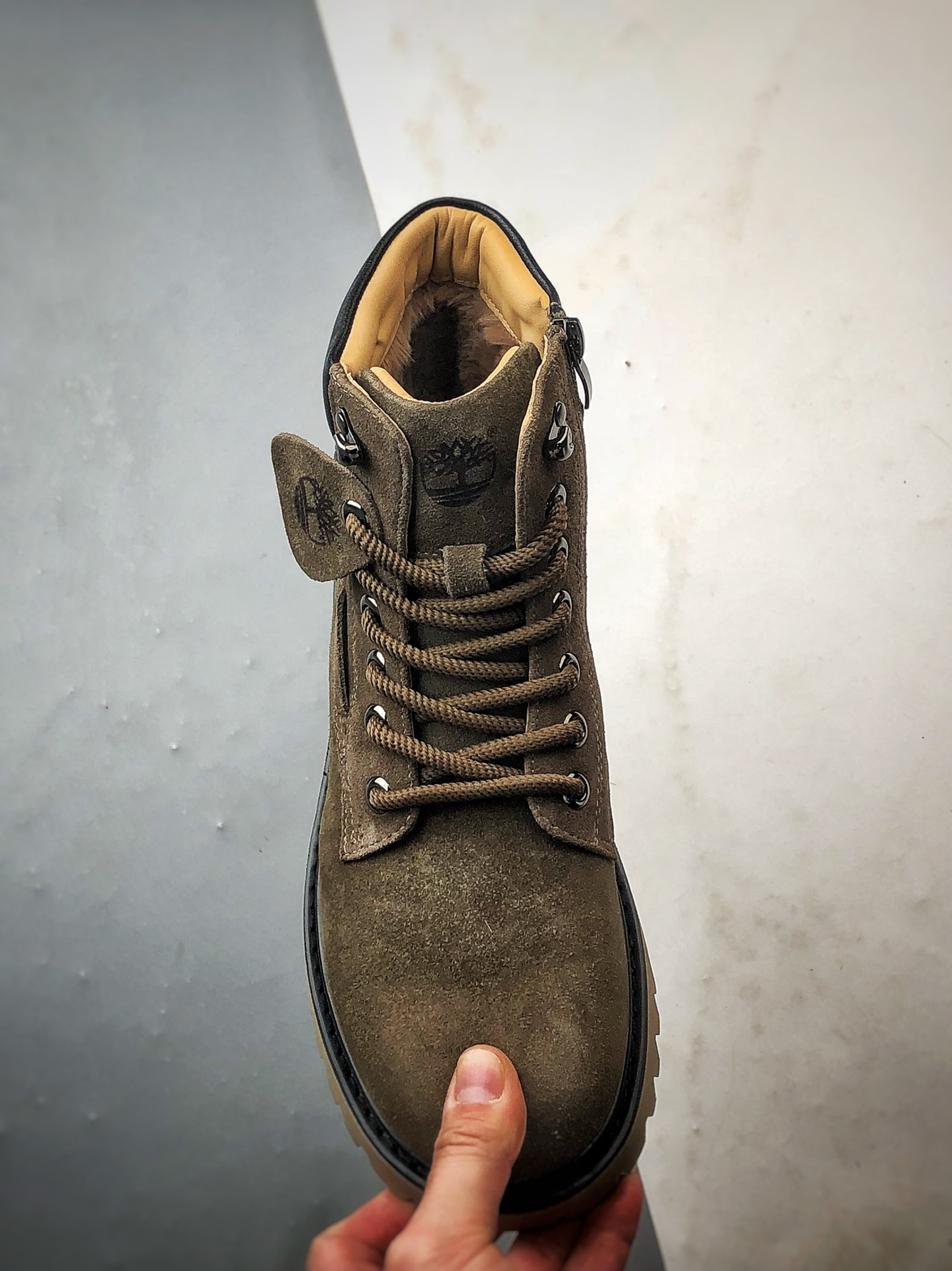 Timberland 添柏岚/天伯伦 秋冬新品 TB10052 Timberland 添柏岚/天伯伦 秋冬新品 TB10052