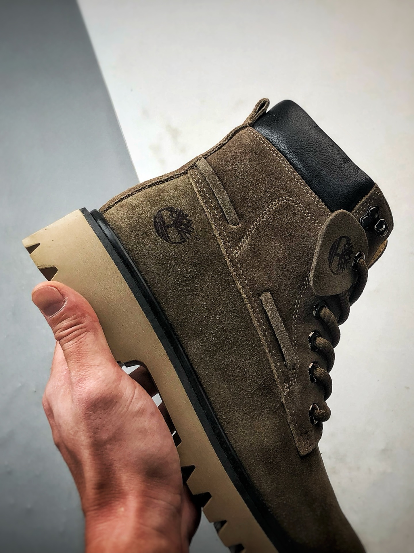 Timberland 添柏岚/天伯伦 秋冬新品 TB10052 Timberland 添柏岚/天伯伦 秋冬新品 TB10052