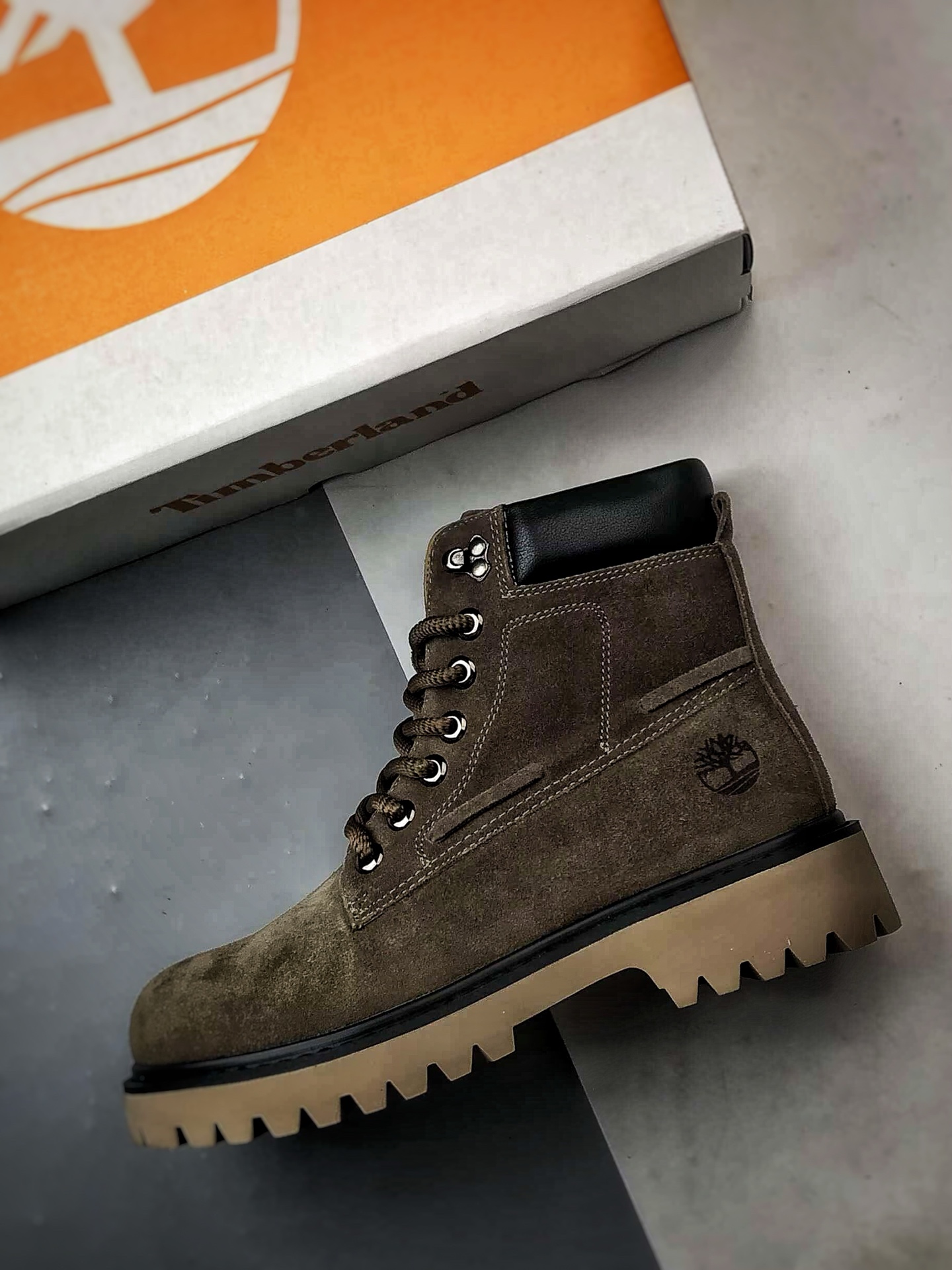 Timberland 添柏岚/天伯伦 秋冬新品 TB10052 Timberland 添柏岚/天伯伦 秋冬新品 TB10052