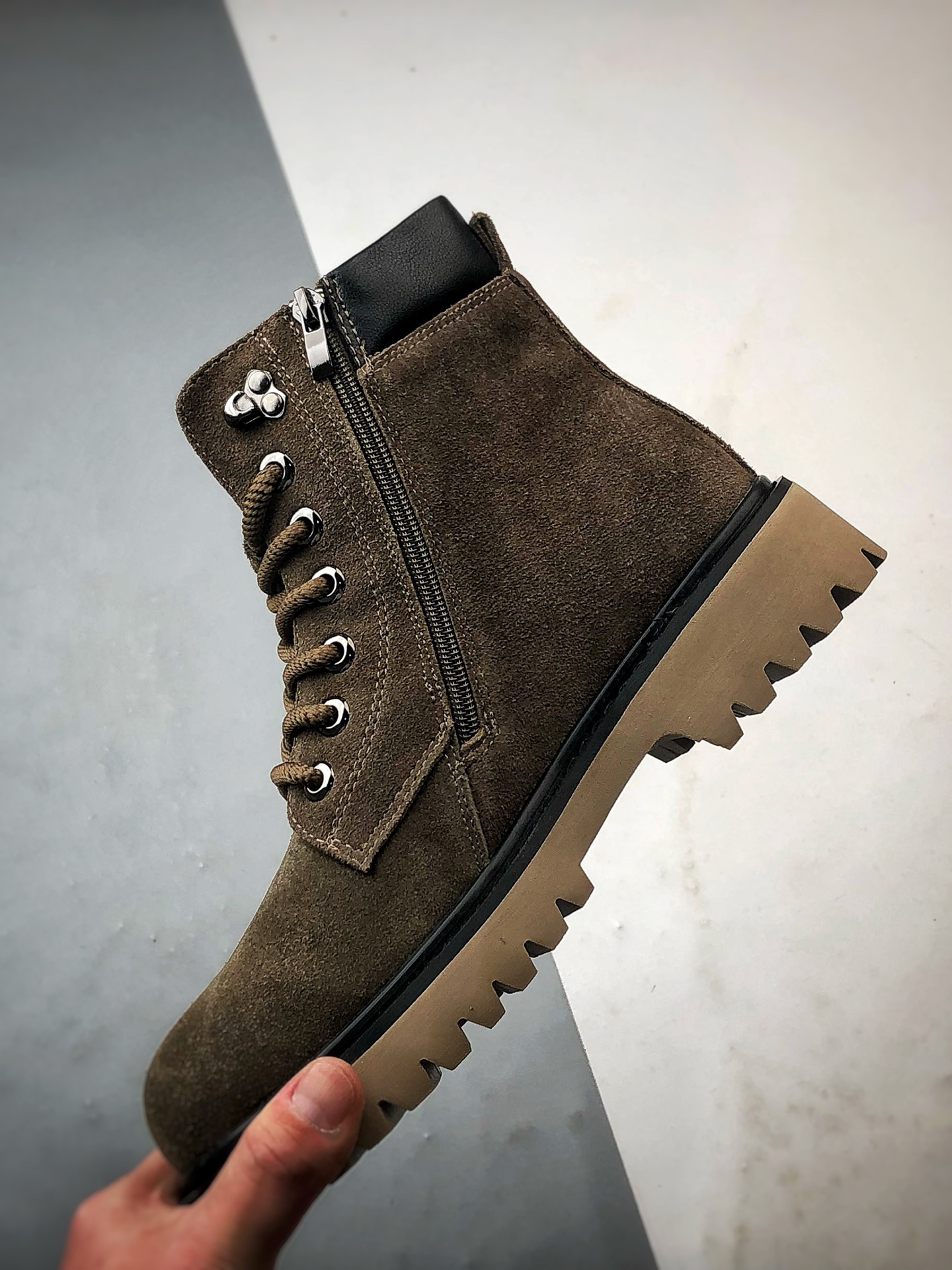 Timberland 添柏岚/天伯伦 秋冬新品 TB10052 Timberland 添柏岚/天伯伦 秋冬新品 TB10052