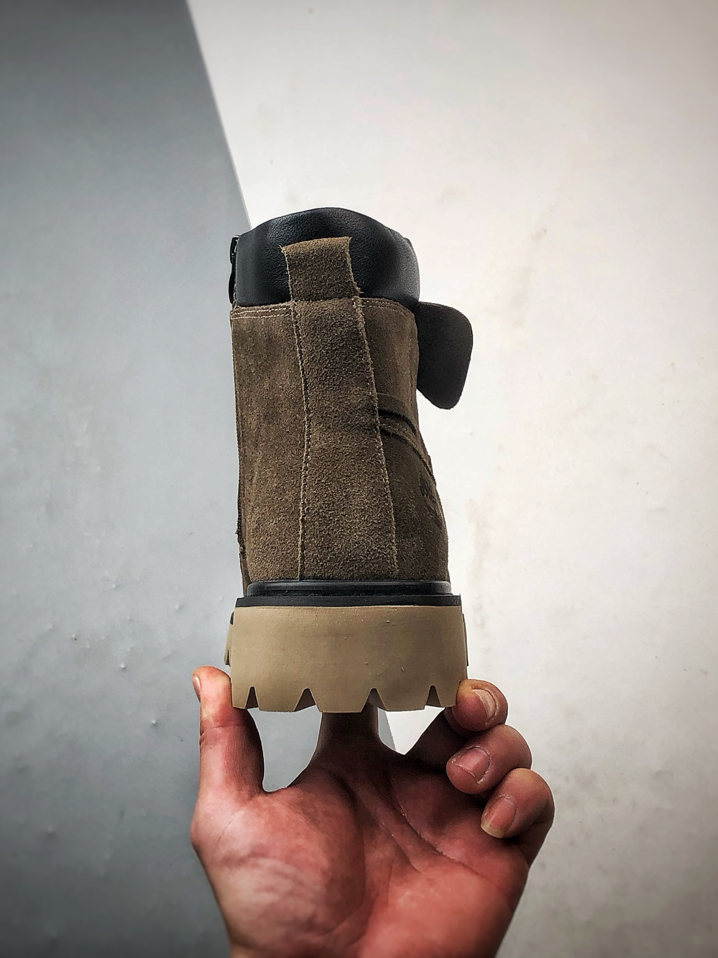 Timberland 添柏岚/天伯伦 秋冬新品 TB10052 Timberland 添柏岚/天伯伦 秋冬新品 TB10052