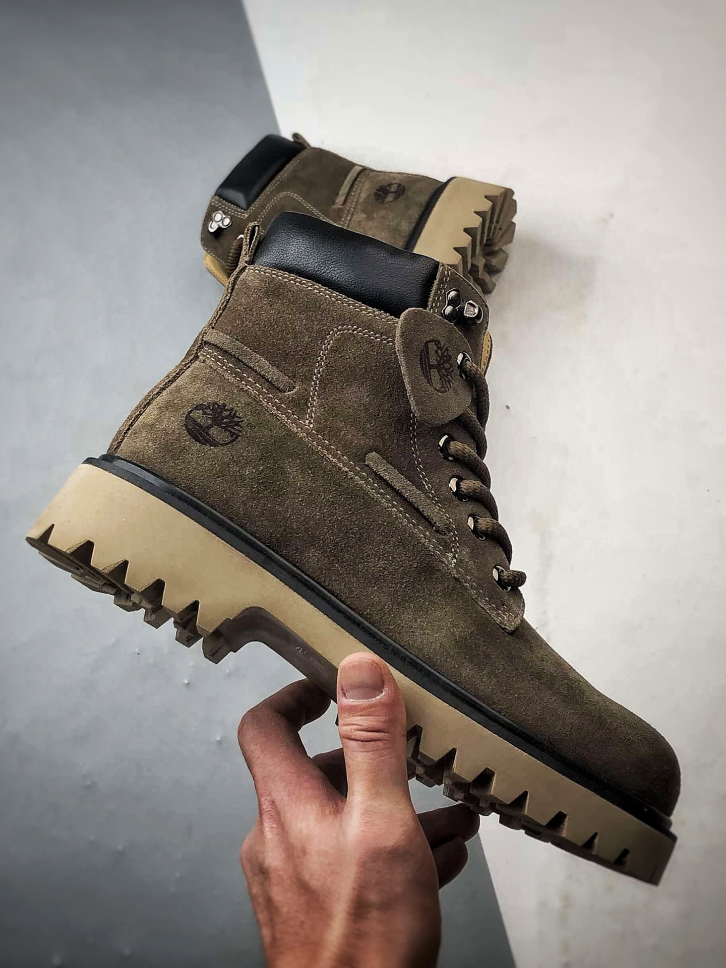 Timberland 添柏岚/天伯伦 秋冬新品 TB10052 Timberland 添柏岚/天伯伦 秋冬新品 TB10052