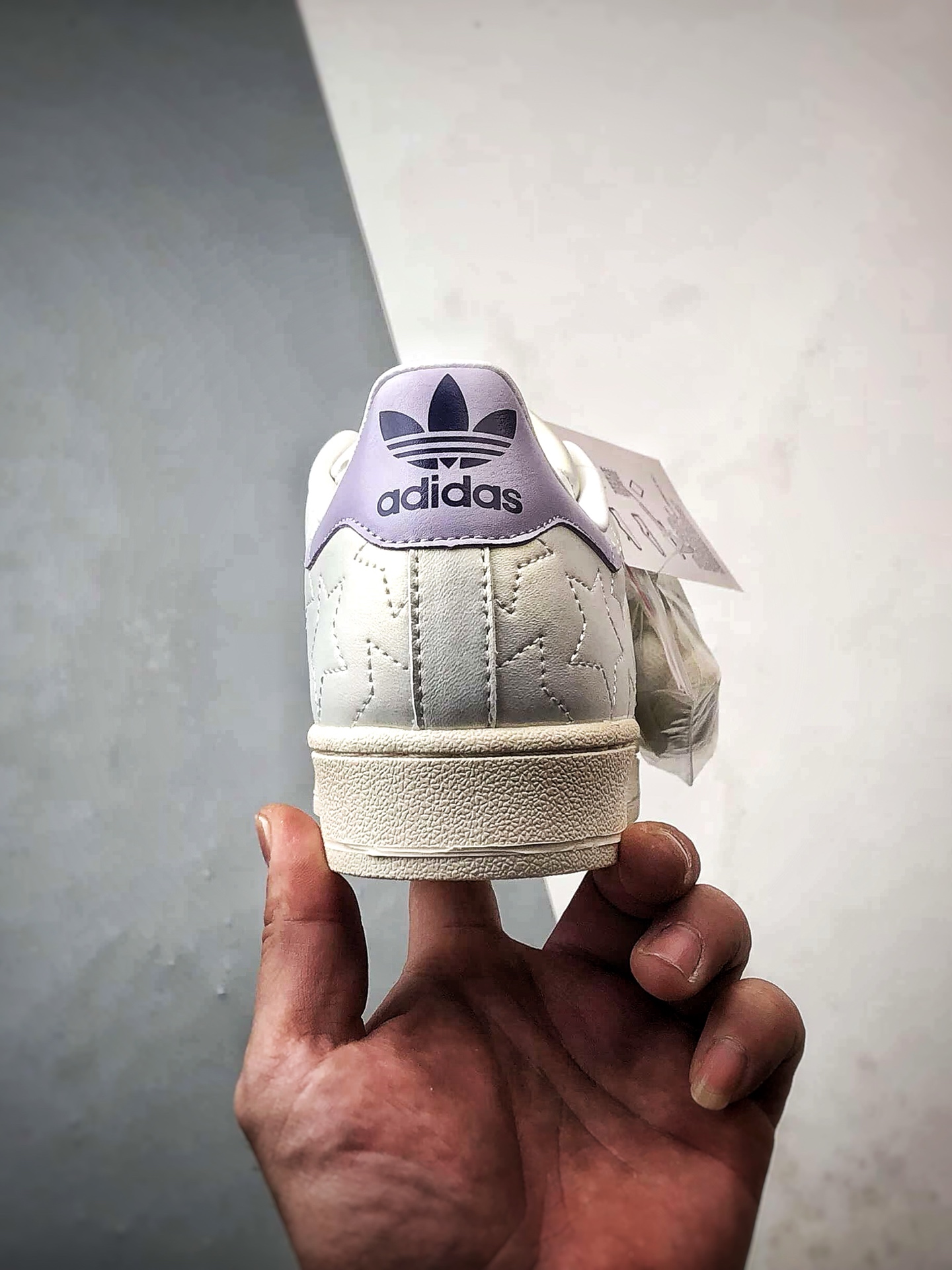 140 AD Originals Superstar 2 薰衣草紫贝壳头 JR6984-Chinese UA Cheap High Quatity Brand Clothes Bags handbags Sneakers wholesale wholesaler seller from China Factory suppliers Fashion Clothing Shoes best Quality Beautiful Price 140 AD Originals Superstar 2 薰衣草紫贝壳头 JR6984