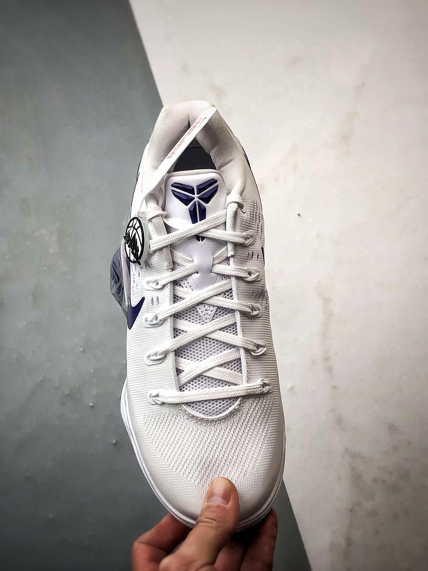 340 NK Kobe 9 Elite Low EM Protro 灭世科比9代 白紫色 IH1401-100-Chinese UA Cheap High Quatity Brand Clothes Bags handbags Sneakers wholesale wholesaler seller from China Factory suppliers Fashion Clothing Shoes best Quality Beautiful Price 340 NK Kobe 9 Elite Low EM Protro 灭世科比9代 白紫色 IH1401-100