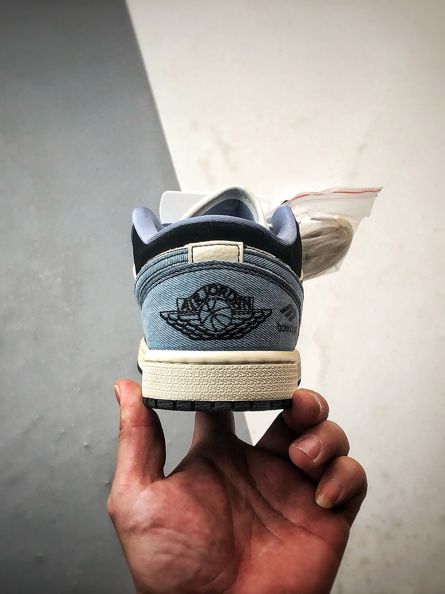 290 Air Jordan 1 Low ”高端定制” 巴黎印花米黑蓝牛仔 LD8888-010-Chinese UA Cheap High Quatity Brand Clothes Bags handbags Sneakers wholesale wholesaler seller from China Factory suppliers Fashion Clothing Shoes best Quality Beautiful Price 290 Air Jordan 1 Low ”高端定制” 巴黎印花米黑蓝牛仔 LD8888-010