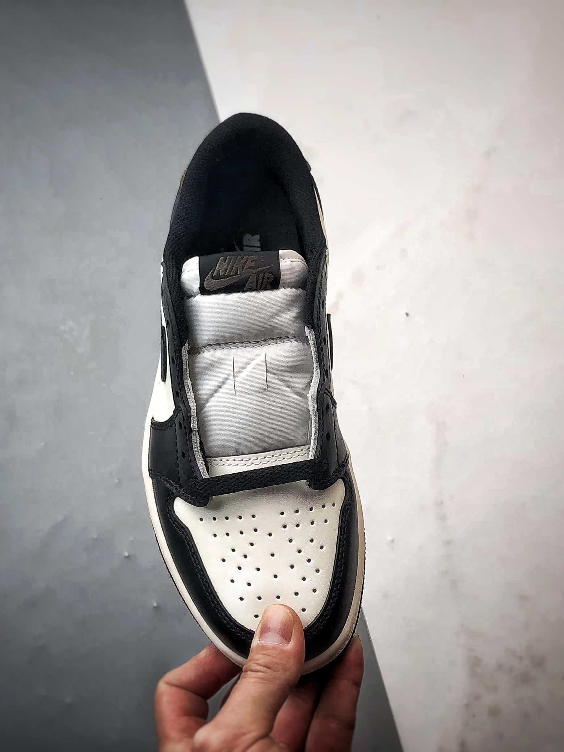 320 Air Jordan 1 Low ”Mocha” 摩卡黑白棕 CZ0790-102-Chinese UA Cheap High Quatity Brand Clothes Bags handbags Sneakers wholesale wholesaler seller from China Factory suppliers Fashion Clothing Shoes best Quality Beautiful Price 320 Air Jordan 1 Low ”Mocha” 摩卡黑白棕 CZ0790-102