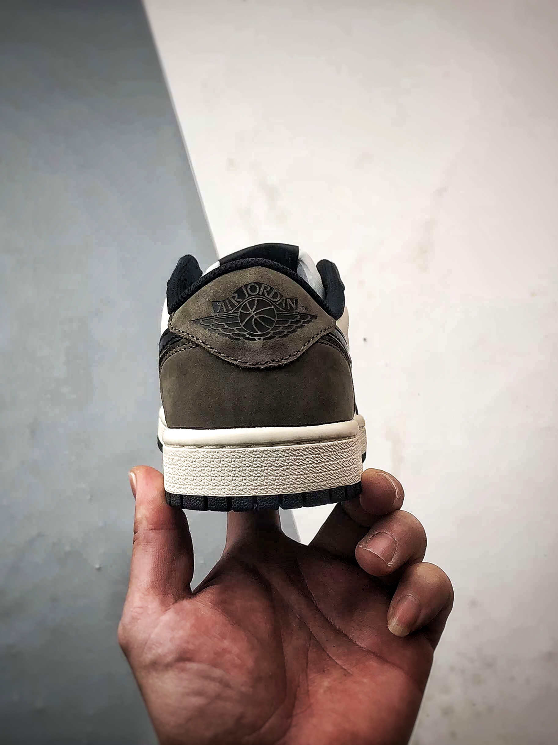 320 Air Jordan 1 Low ”Mocha” 摩卡黑白棕 CZ0790-102-Chinese UA Cheap High Quatity Brand Clothes Bags handbags Sneakers wholesale wholesaler seller from China Factory suppliers Fashion Clothing Shoes best Quality Beautiful Price 320 Air Jordan 1 Low ”Mocha” 摩卡黑白棕 CZ0790-102