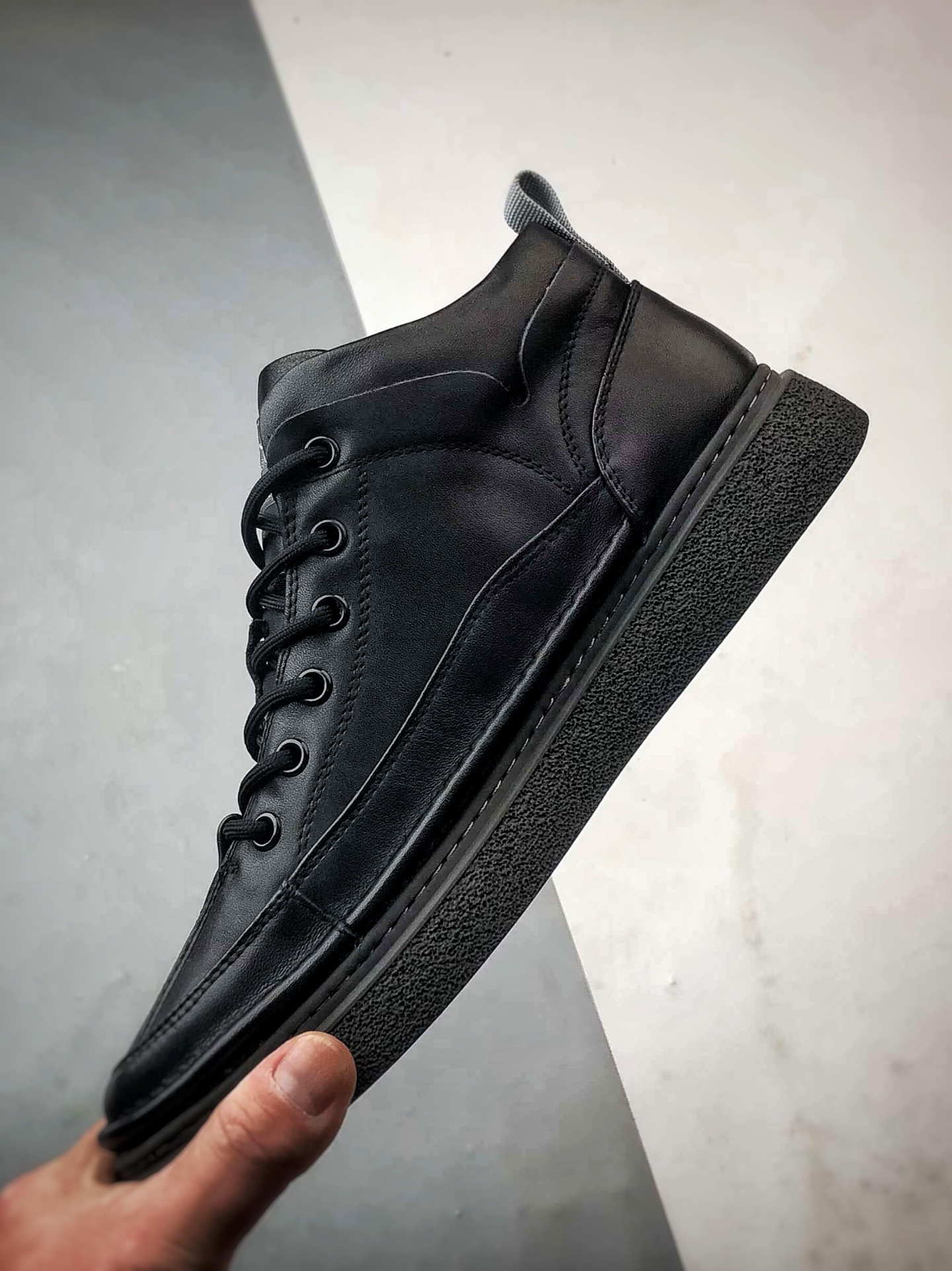 320 Ecco/爱步 城市休闲系列 百搭潮酷中高帮休闲舒适板鞋 966358-Chinese UA Cheap High Quatity Brand Clothes Bags handbags Sneakers wholesale wholesaler seller from China Factory suppliers Fashion Clothing Shoes best Quality Beautiful Price 320 Ecco/爱步 城市休闲系列 百搭潮酷中高帮休闲舒适板鞋 966358