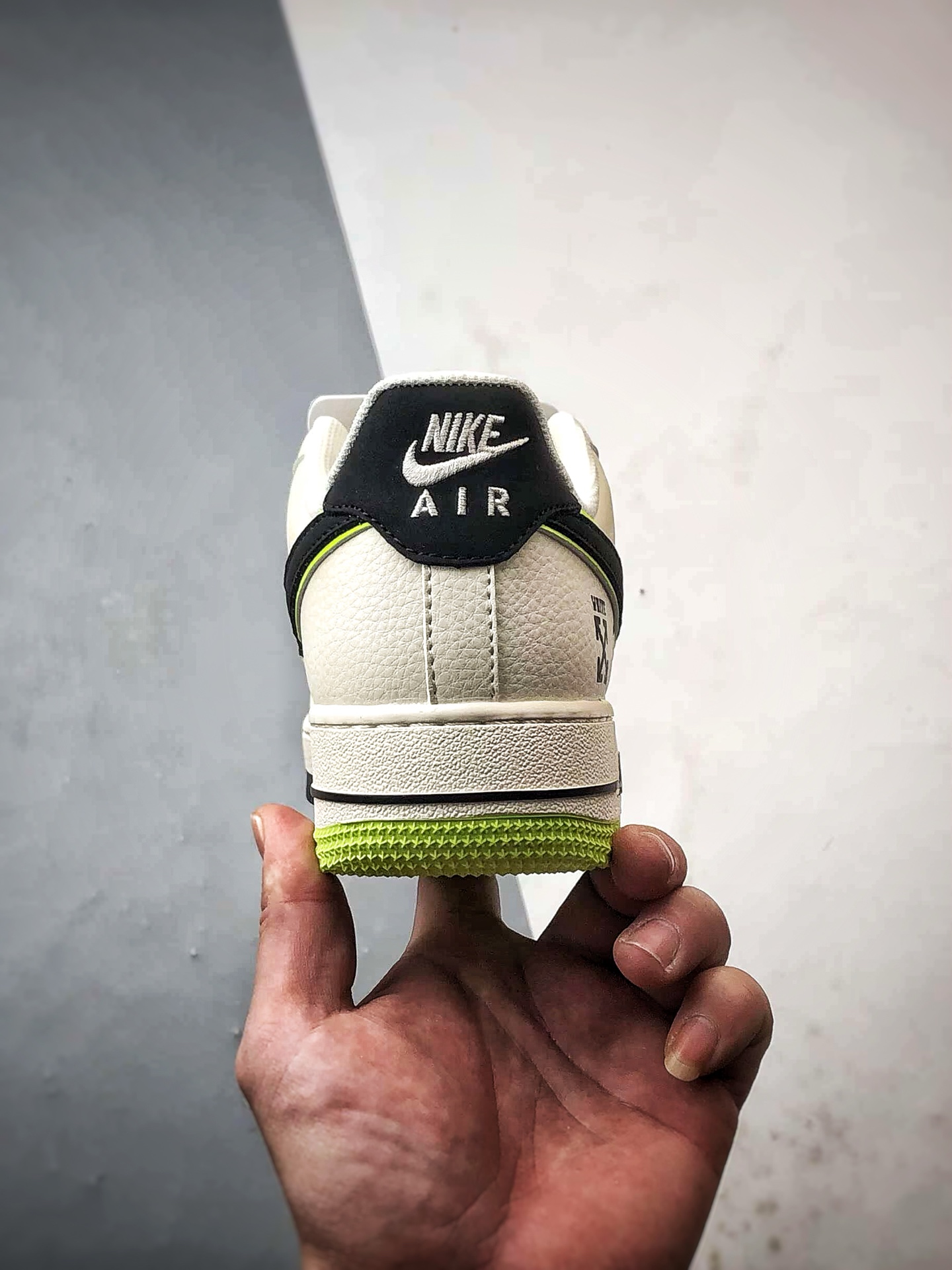 280 OW x Air Force 1 Low 米黑绿 QW5836-023-Chinese UA Cheap High Quatity Brand Clothes Bags handbags Sneakers wholesale wholesaler seller from China Factory suppliers Fashion Clothing Shoes best Quality Beautiful Price 280 OW x Air Force 1 Low 米黑绿 QW5836-023